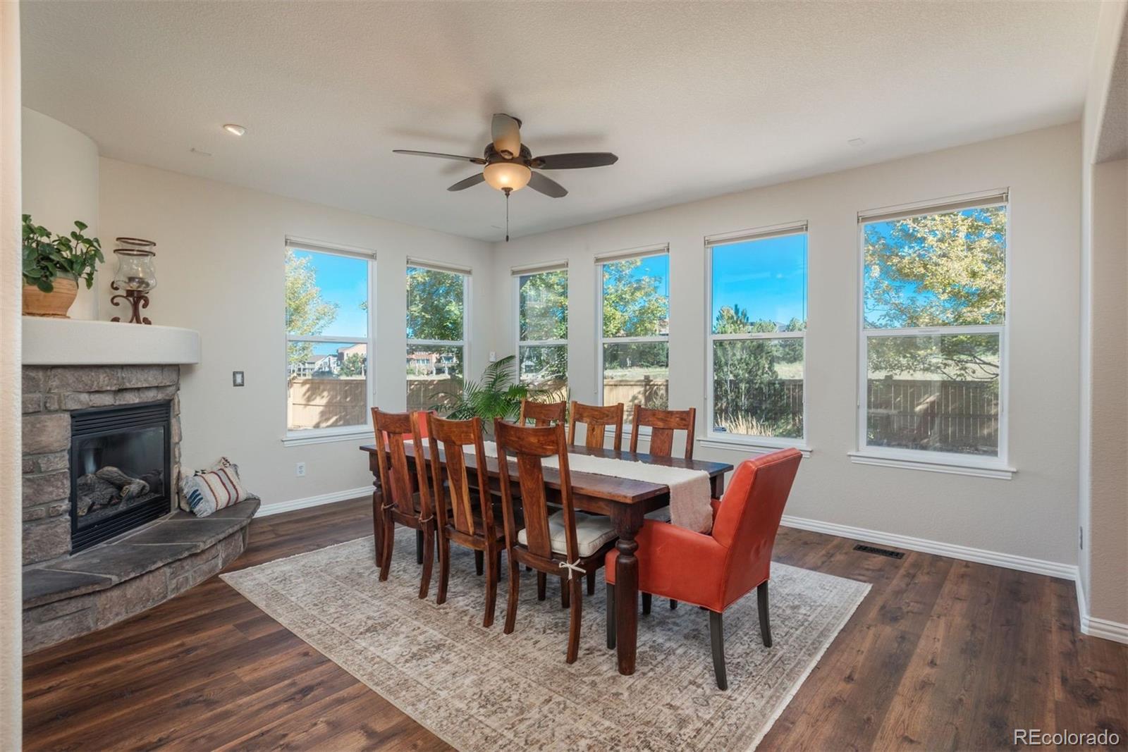 3544 Whitford Drive