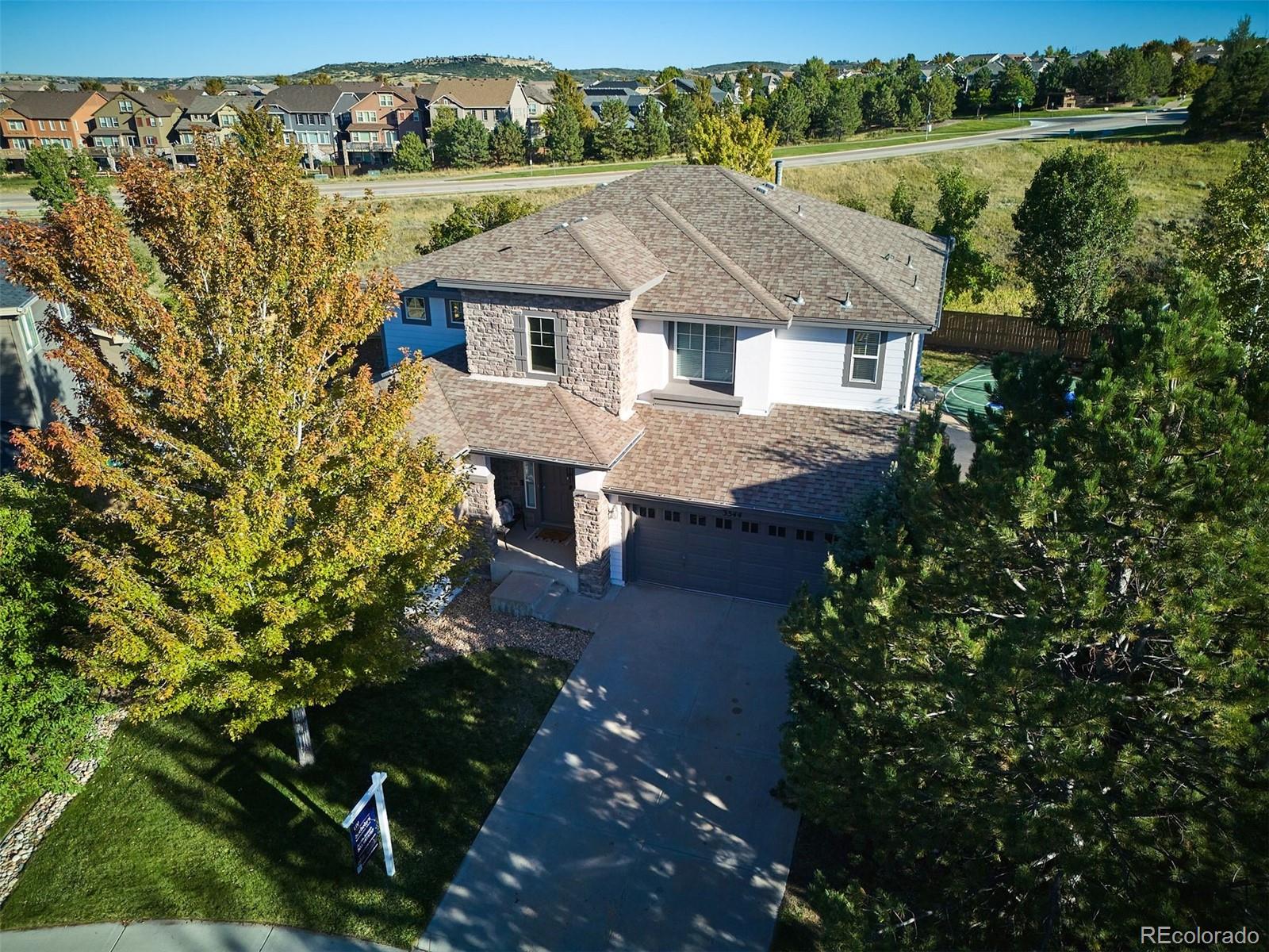 3544 Whitford Drive