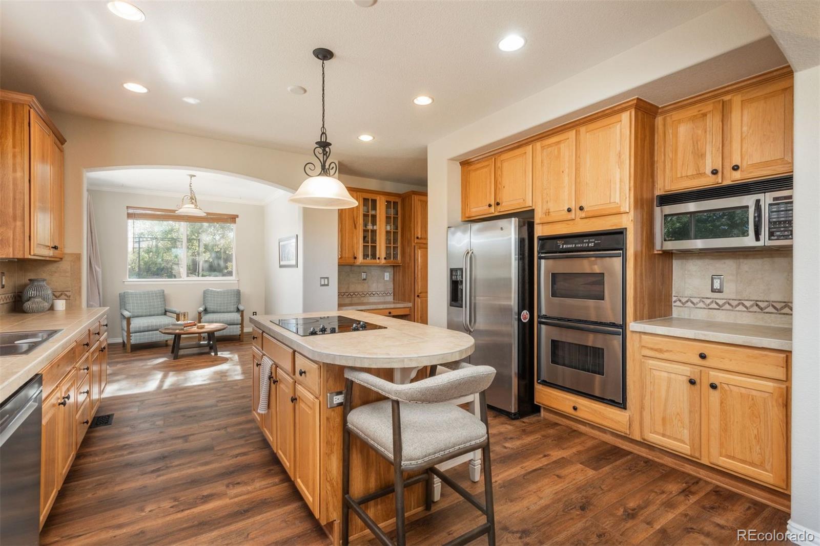 3544 Whitford Drive