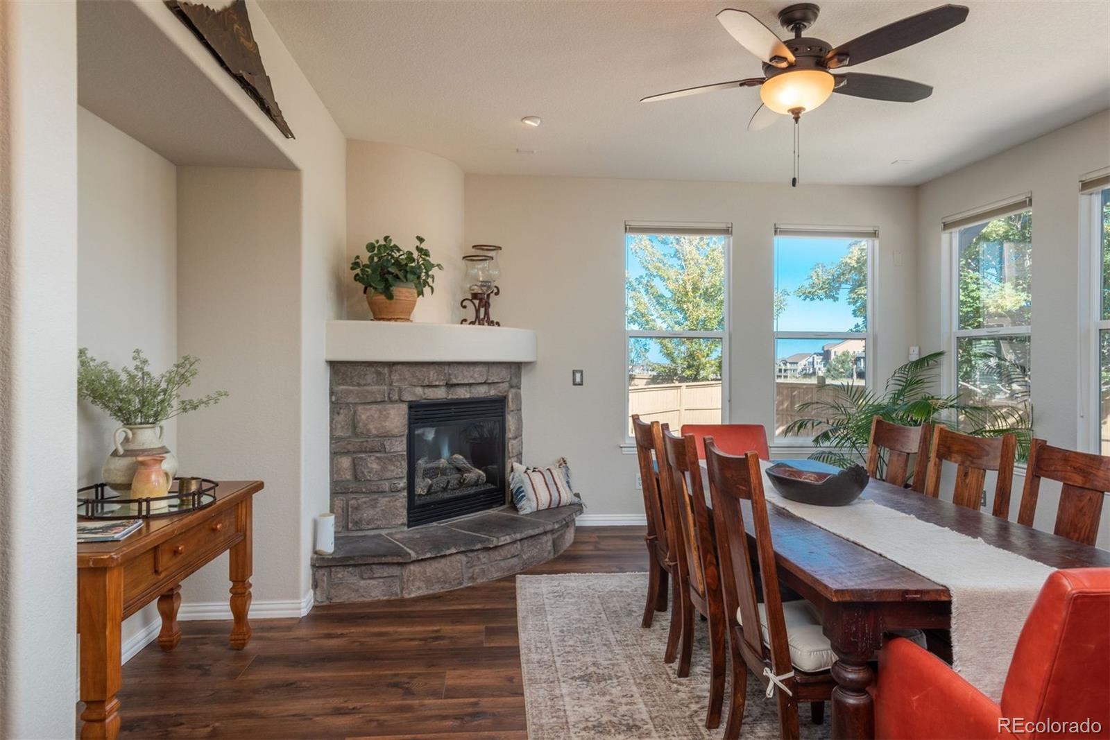 3544 Whitford Drive