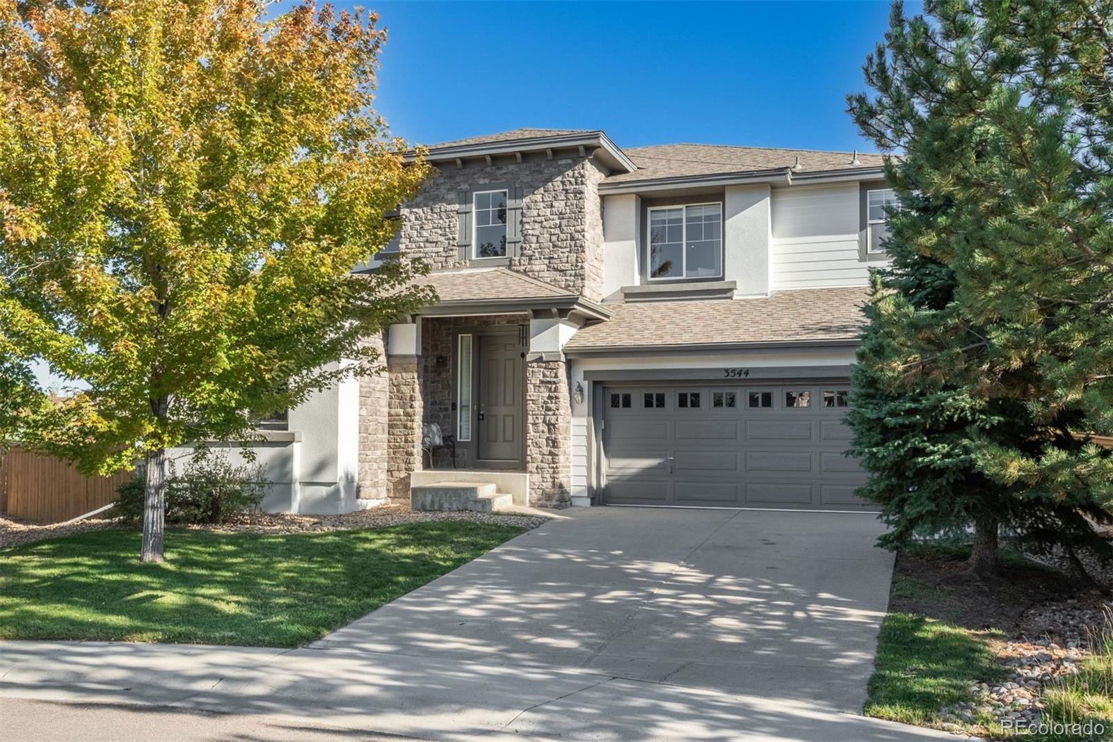 3544 Whitford Drive