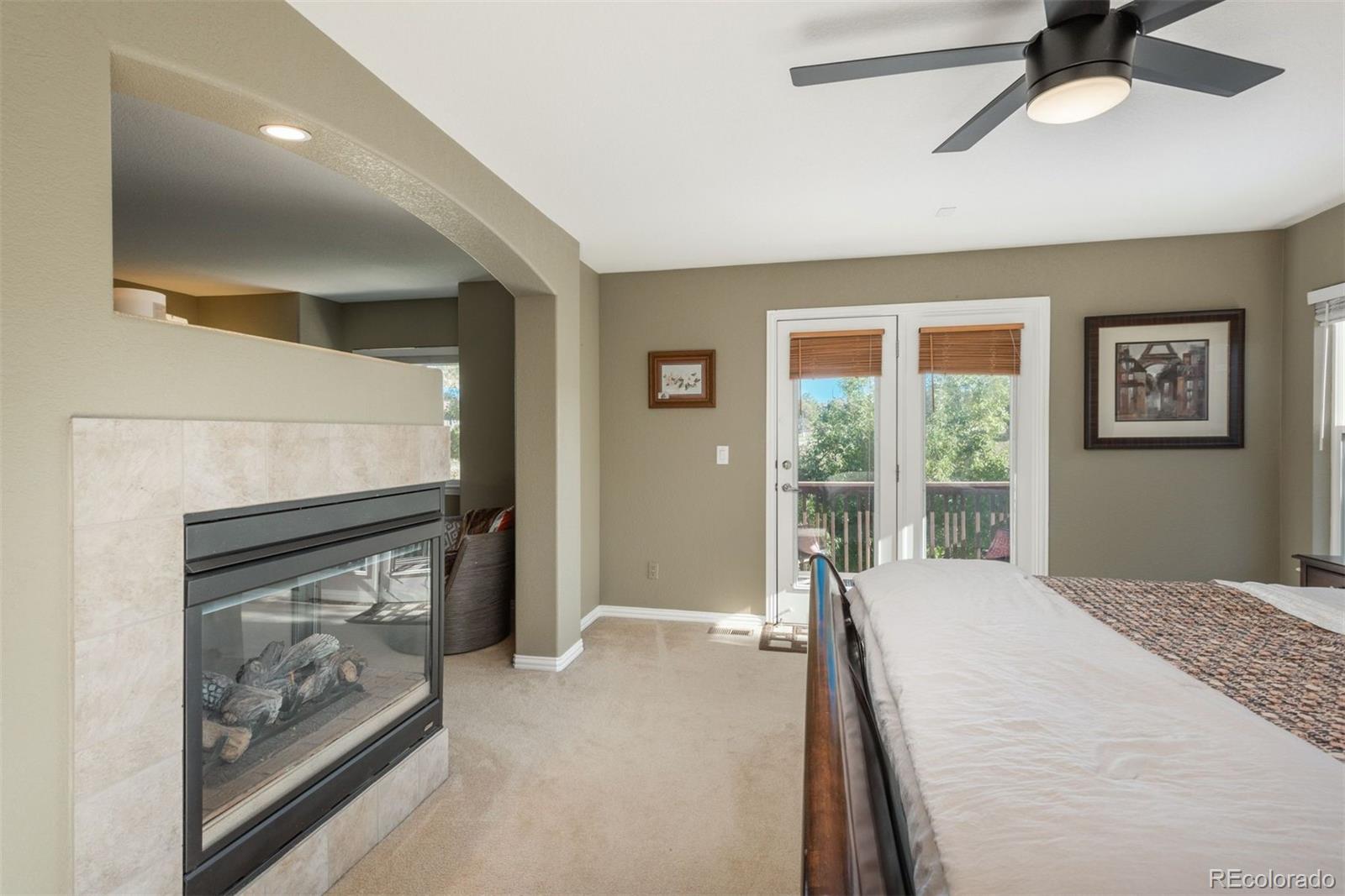 3544 Whitford Drive
