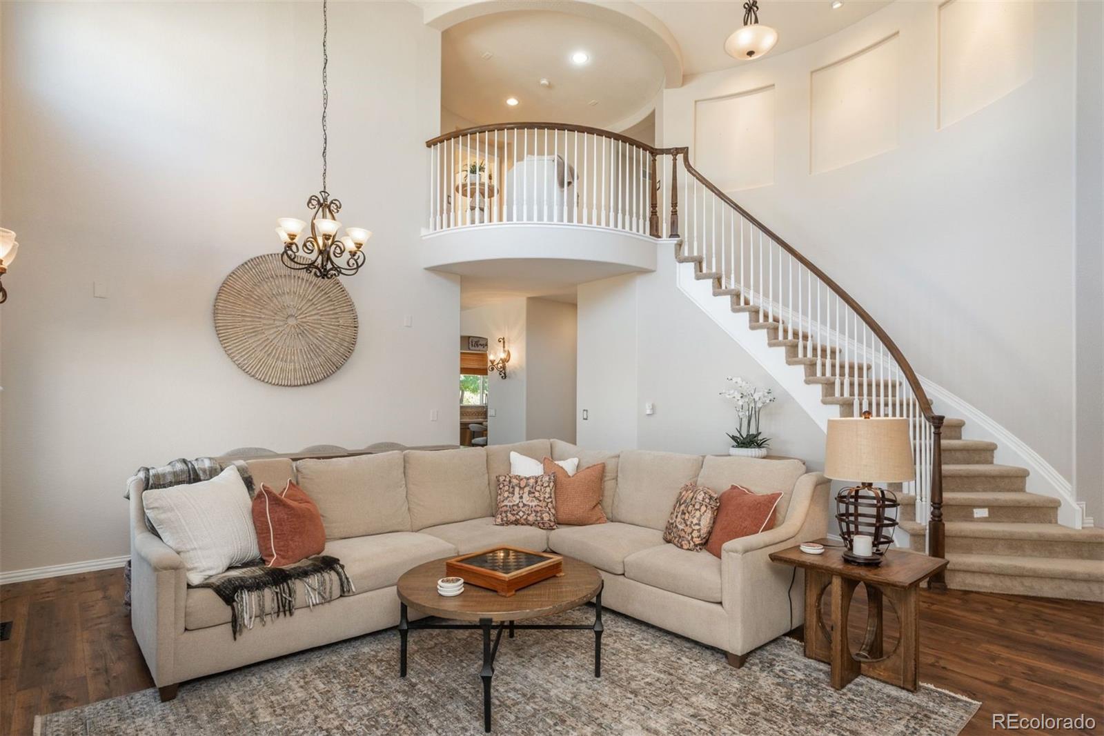 3544 Whitford Drive