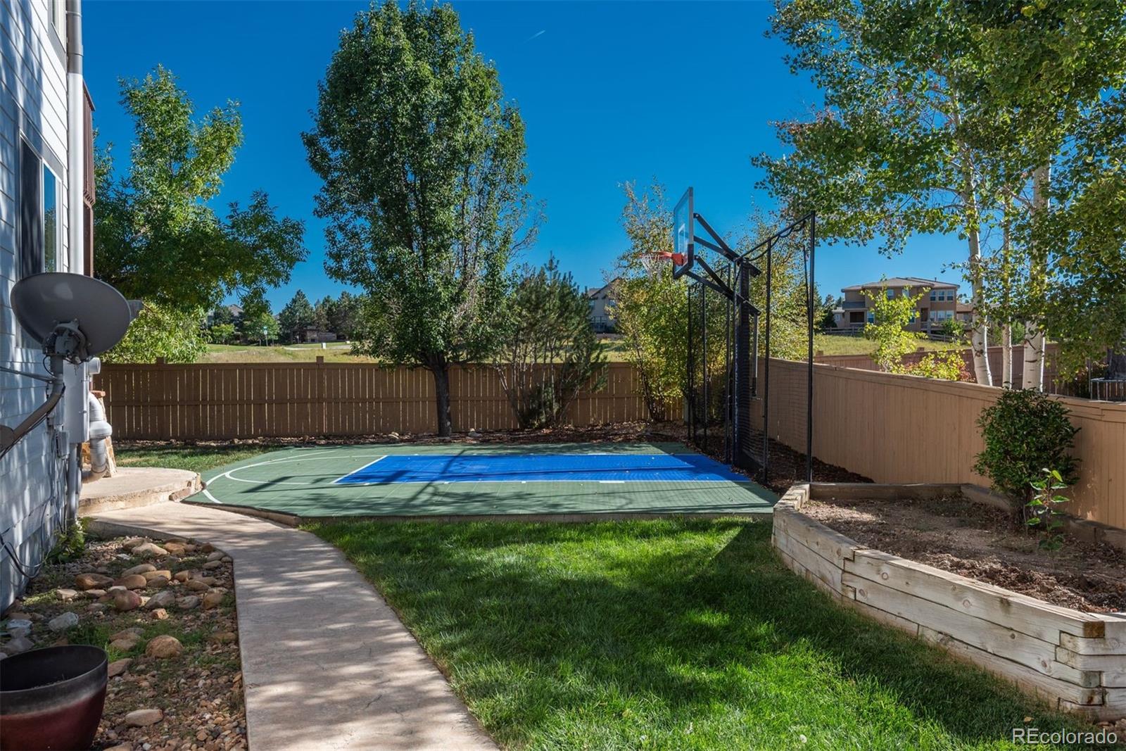 3544 Whitford Drive