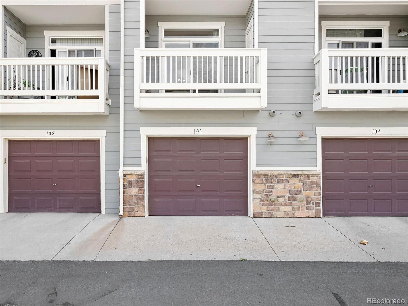 9381 Ashbury Circle Unit: 103