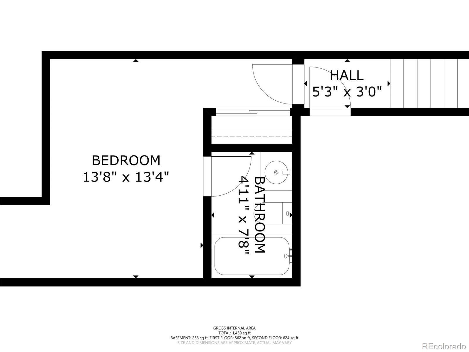 9381 Ashbury Circle Unit: 103