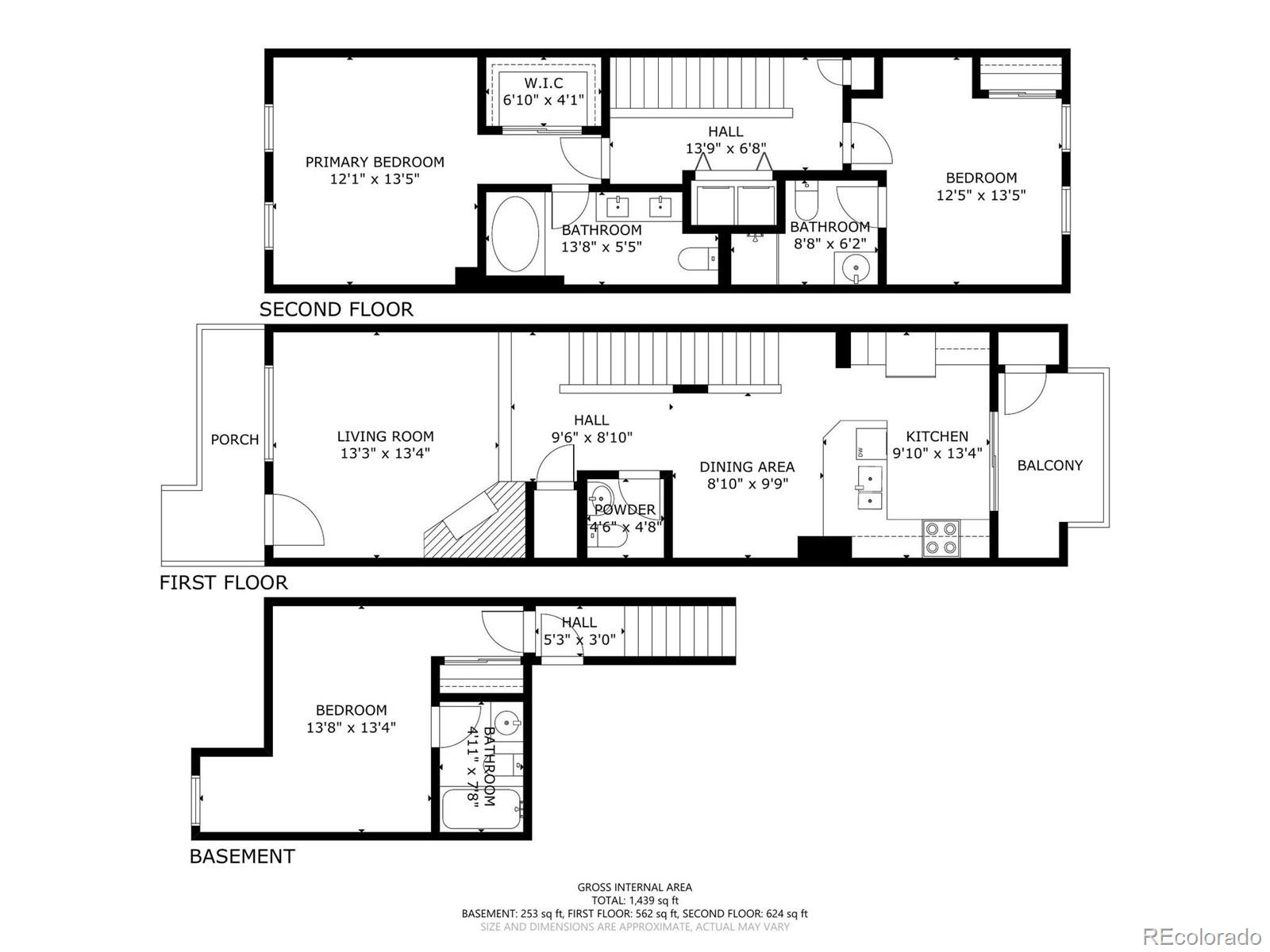 9381 Ashbury Circle Unit: 103