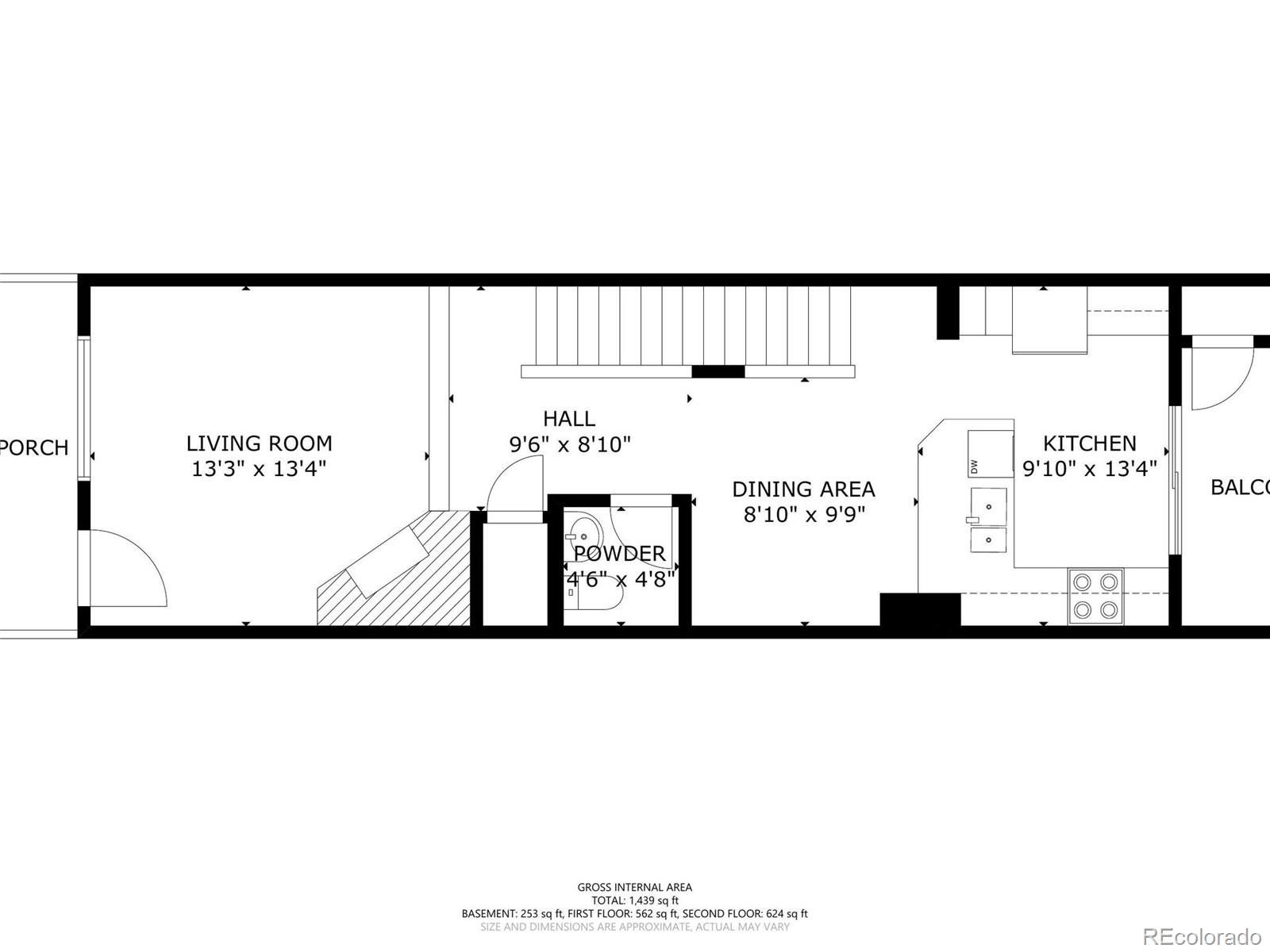 9381 Ashbury Circle Unit: 103