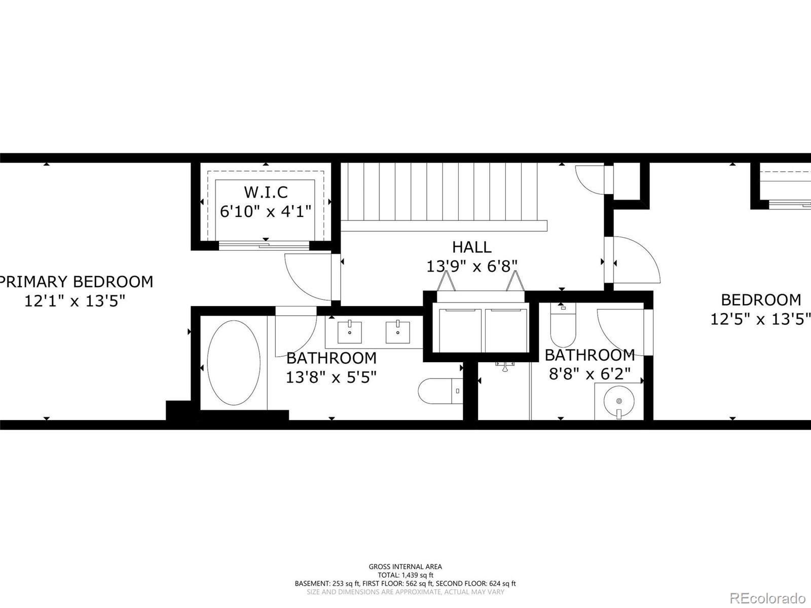 9381 Ashbury Circle Unit: 103