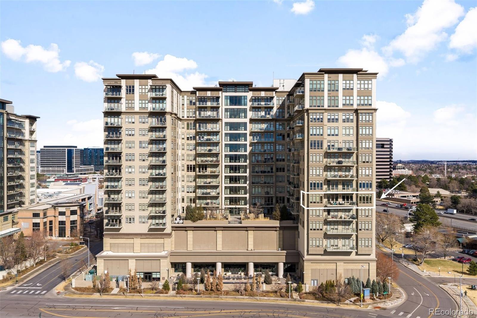 7600 Landmark Way Unit: 712