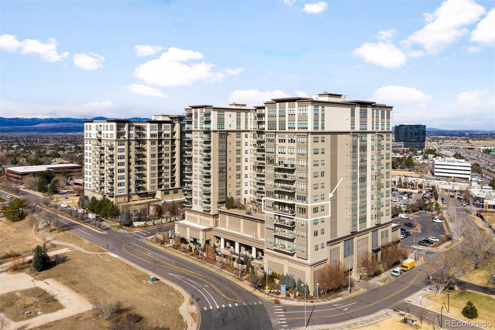 7600 Landmark Way Unit: 712