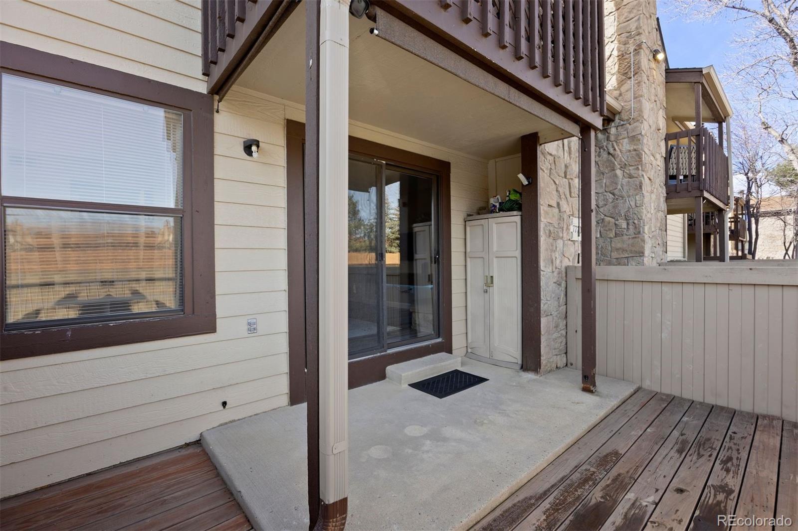 7770 W 87th Drive Unit: D