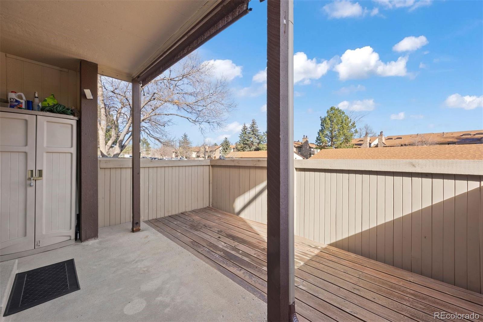 7770 W 87th Drive Unit: D