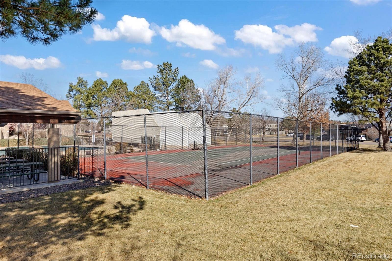 7770 W 87th Drive Unit: D