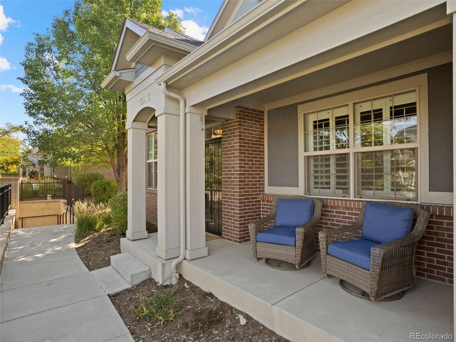 7340 E 8th Avenue Unit: 8