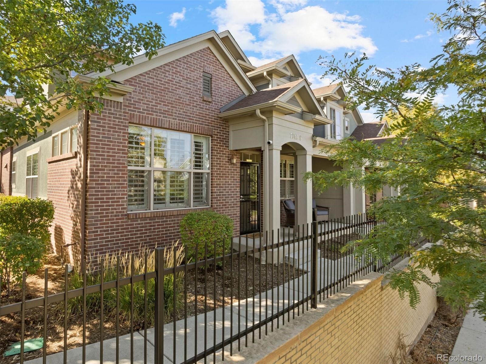 7340 E 8th Avenue Unit: 8