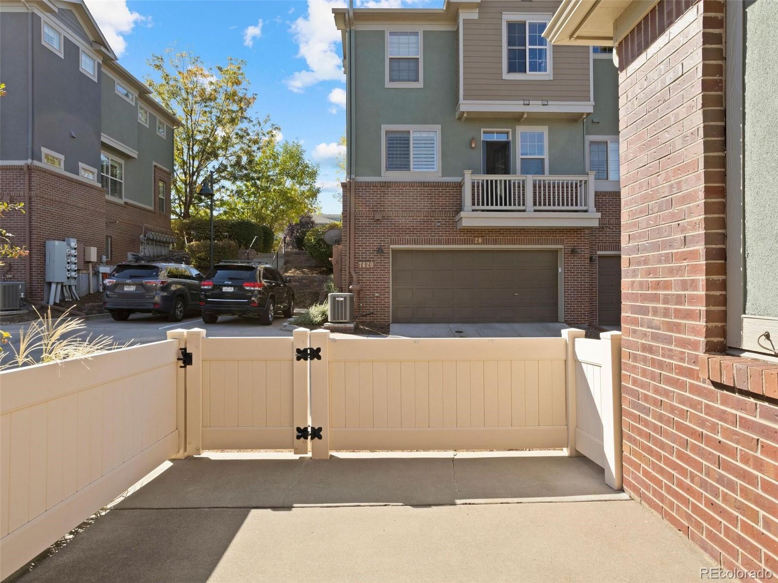 7340 E 8th Avenue Unit: 8