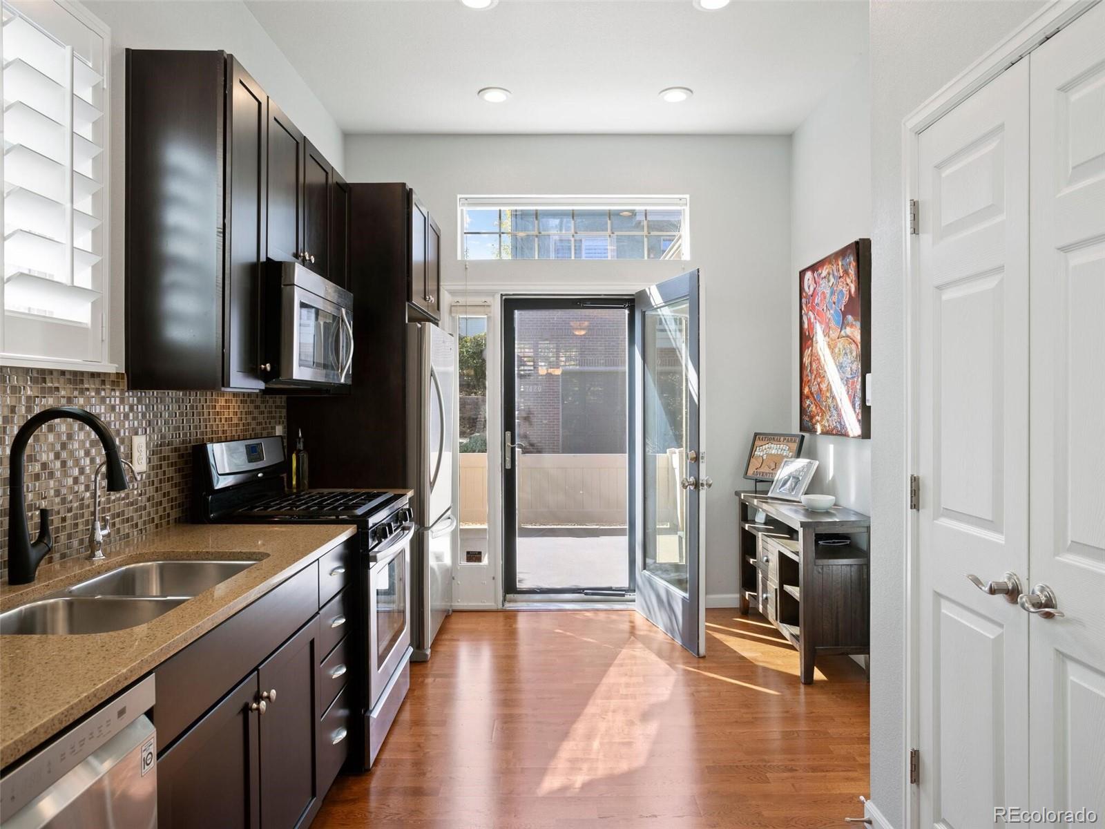7340 E 8th Avenue Unit: 8