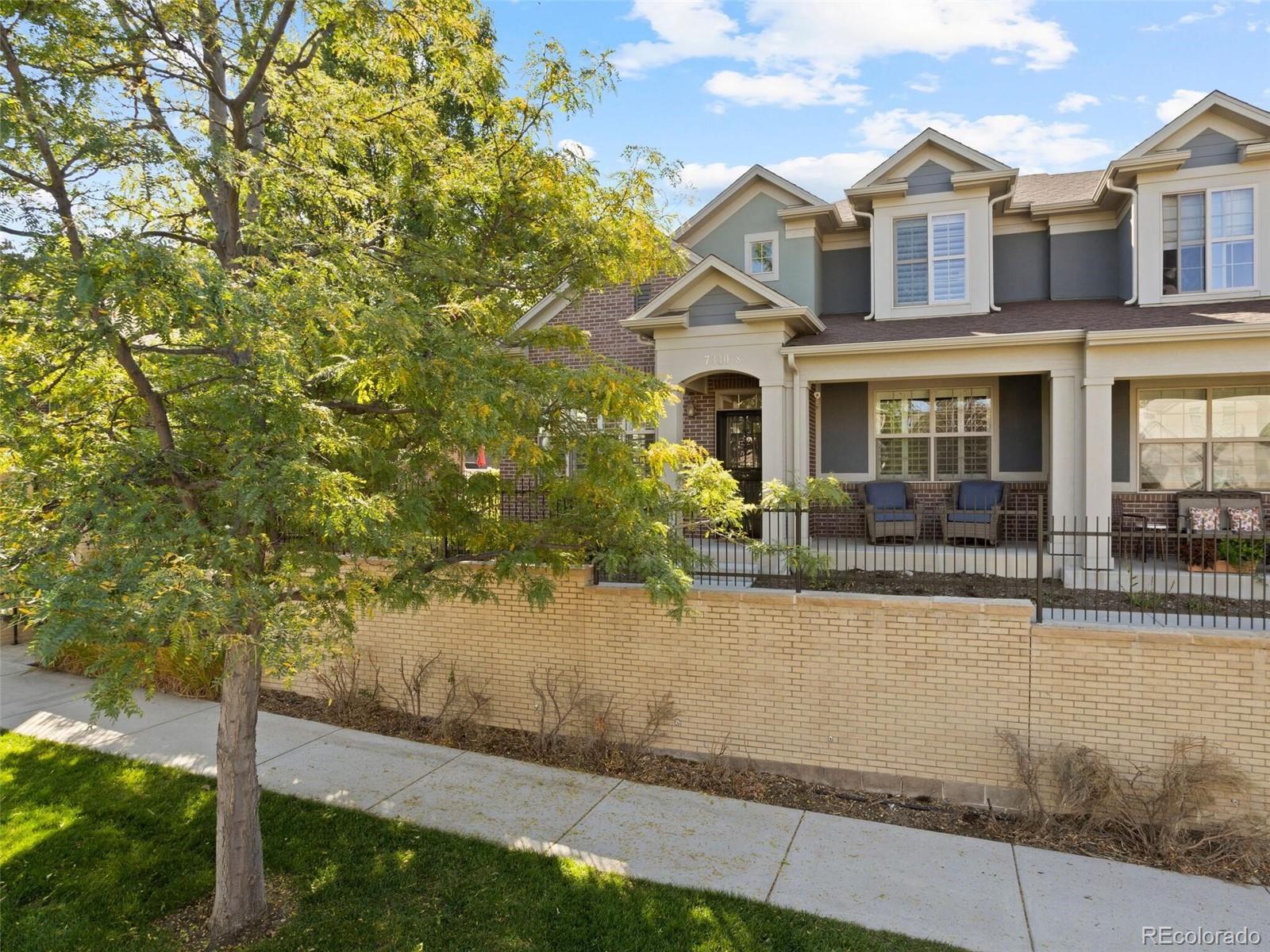 7340 E 8th Avenue Unit: 8