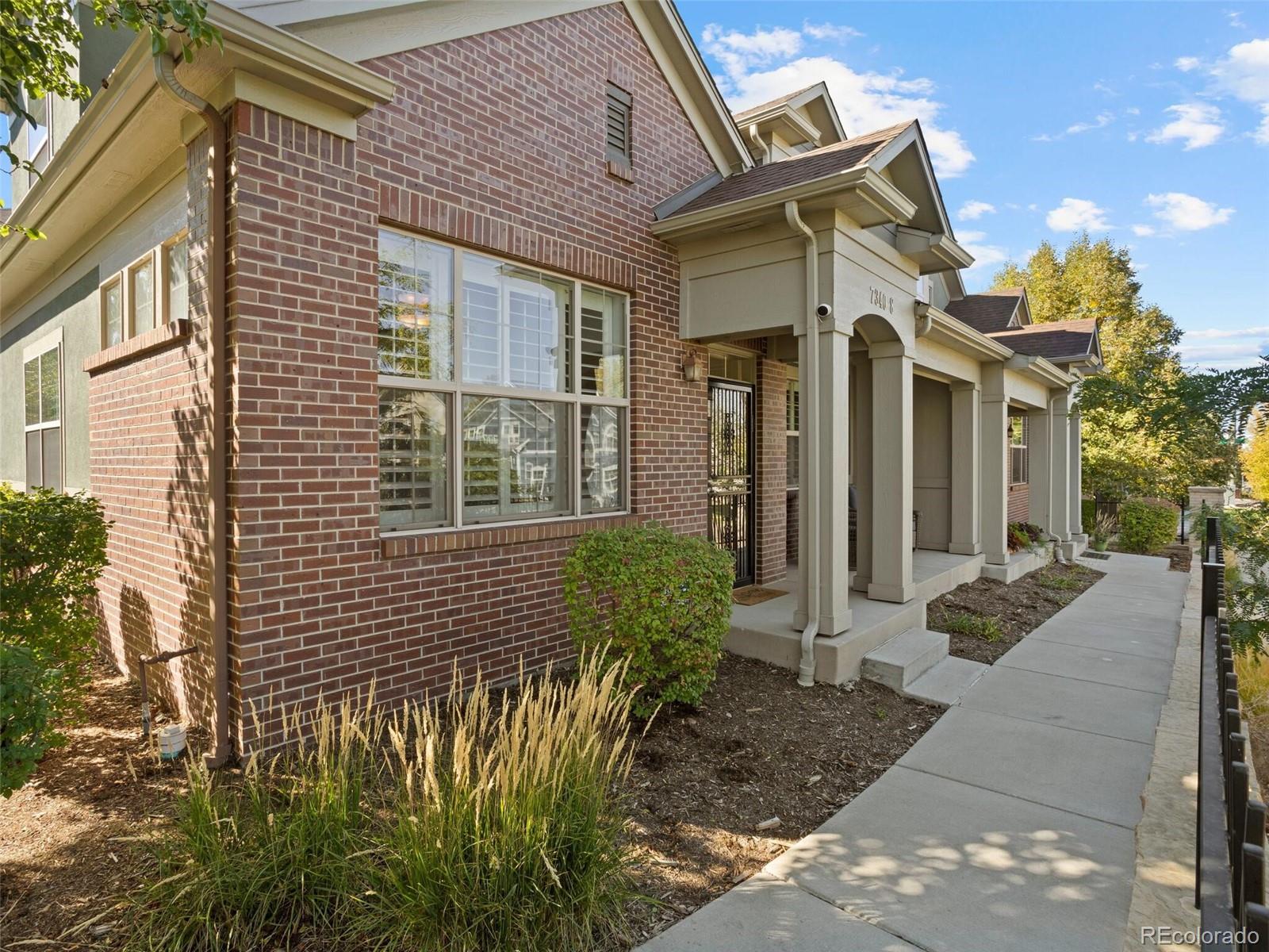 7340 E 8th Avenue Unit: 8
