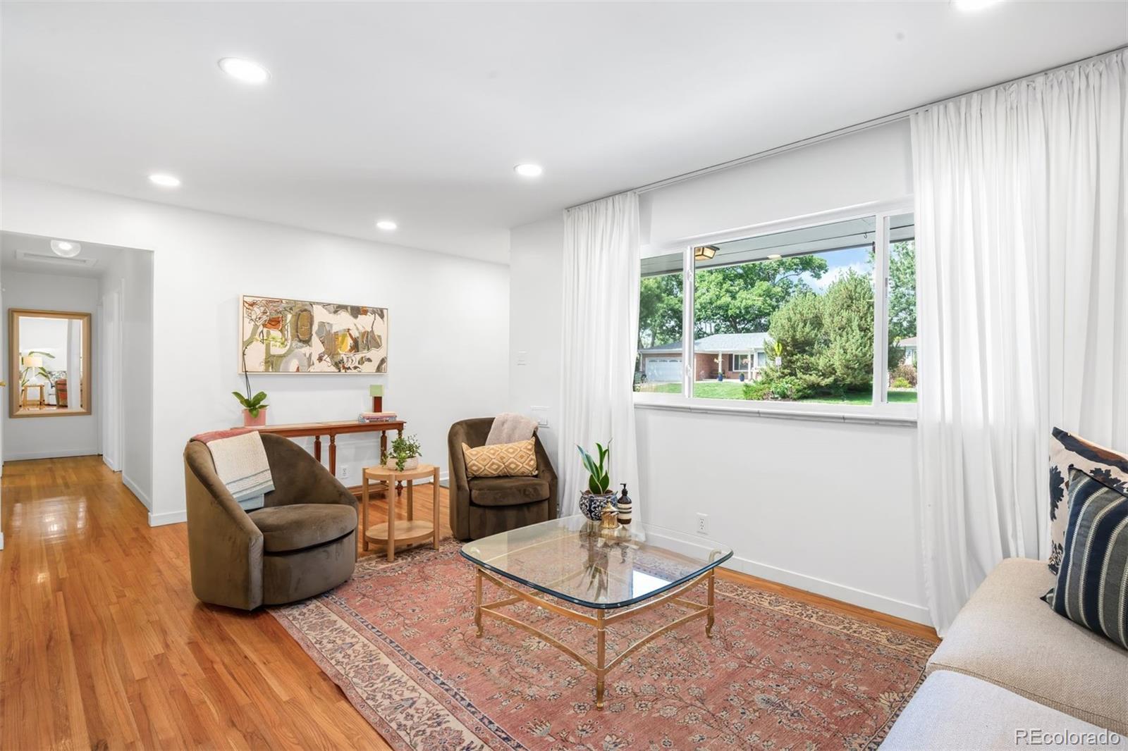 5480 E Jewell Avenue