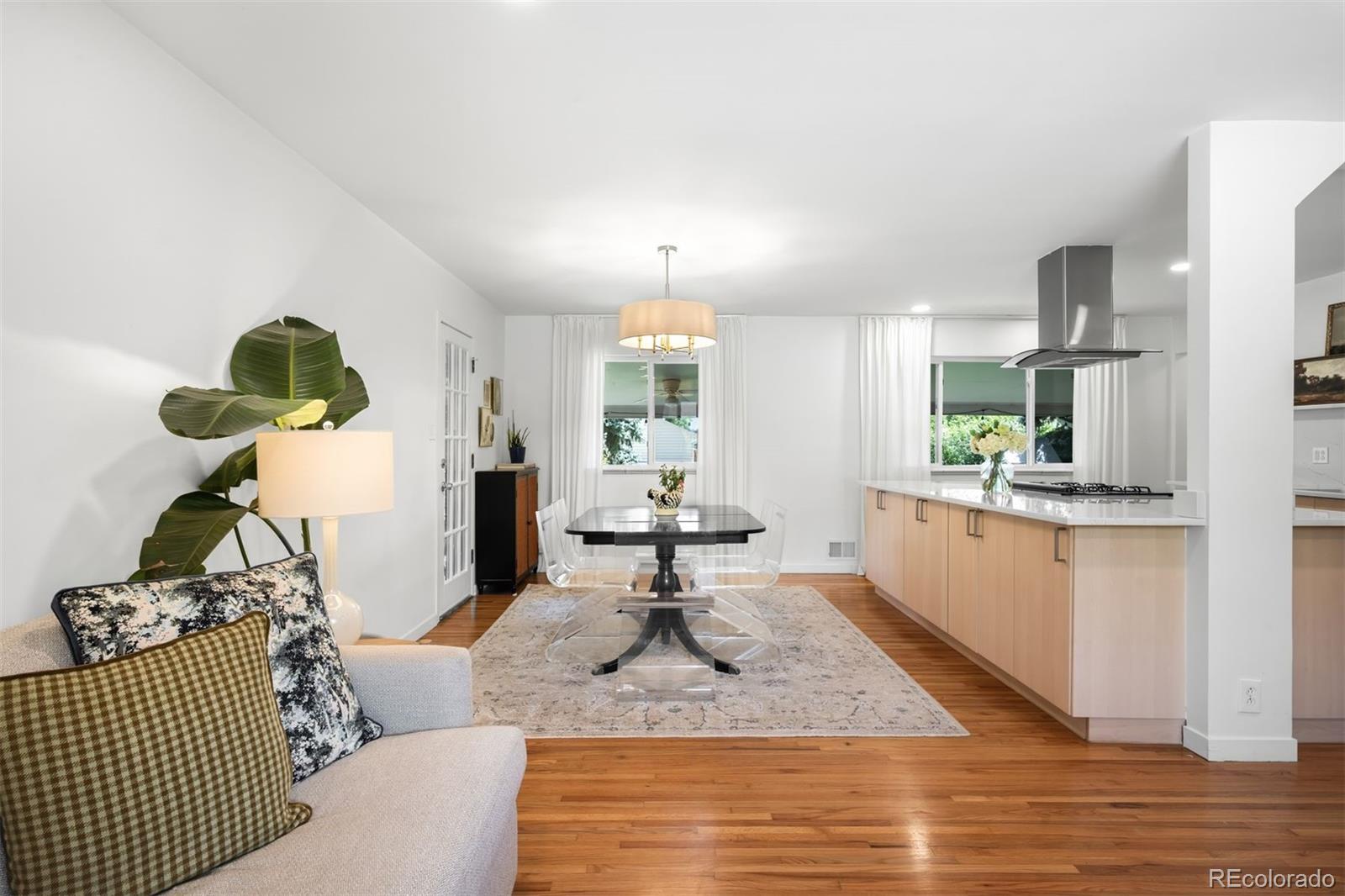 5480 E Jewell Avenue