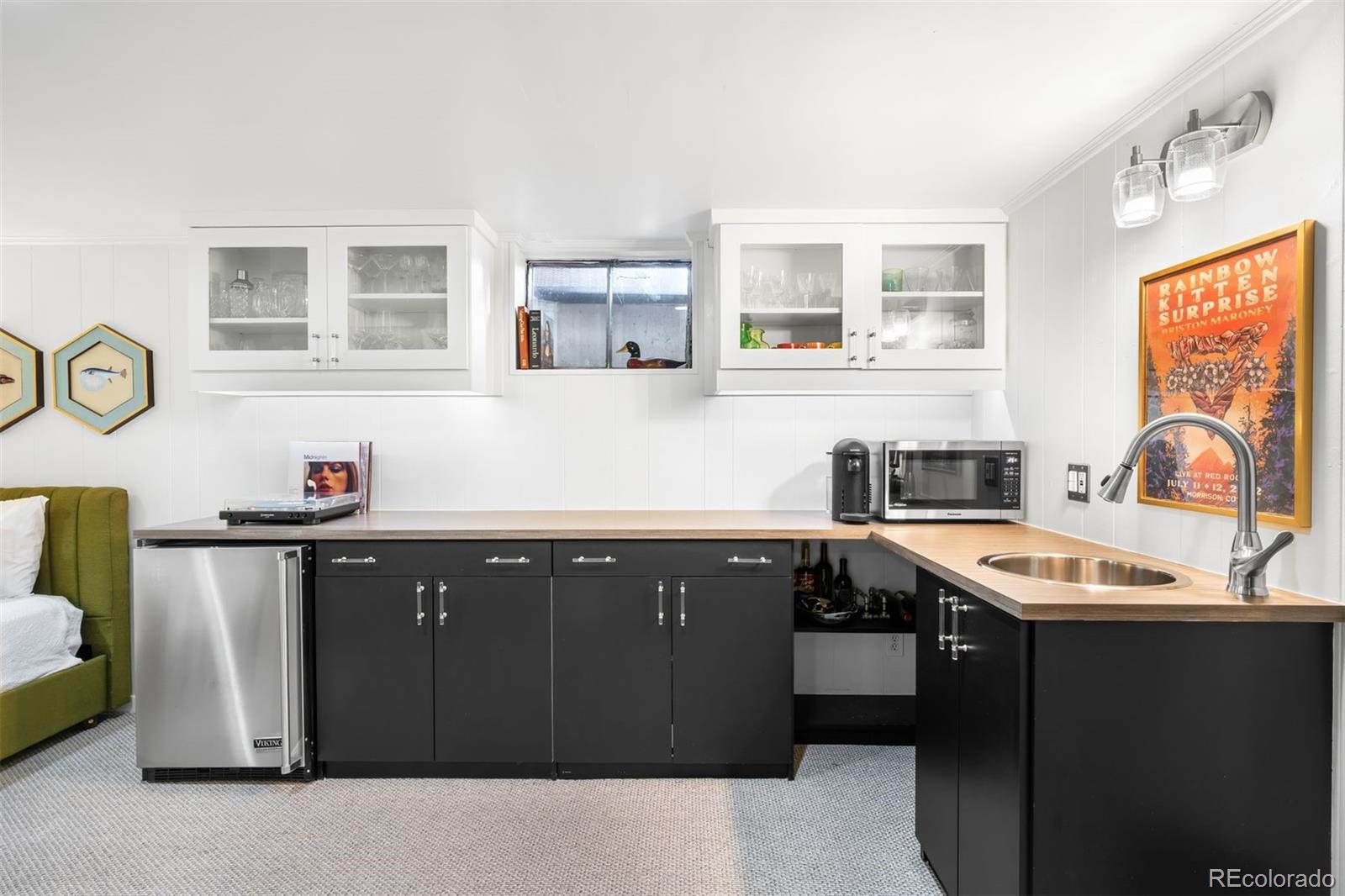 5480 E Jewell Avenue