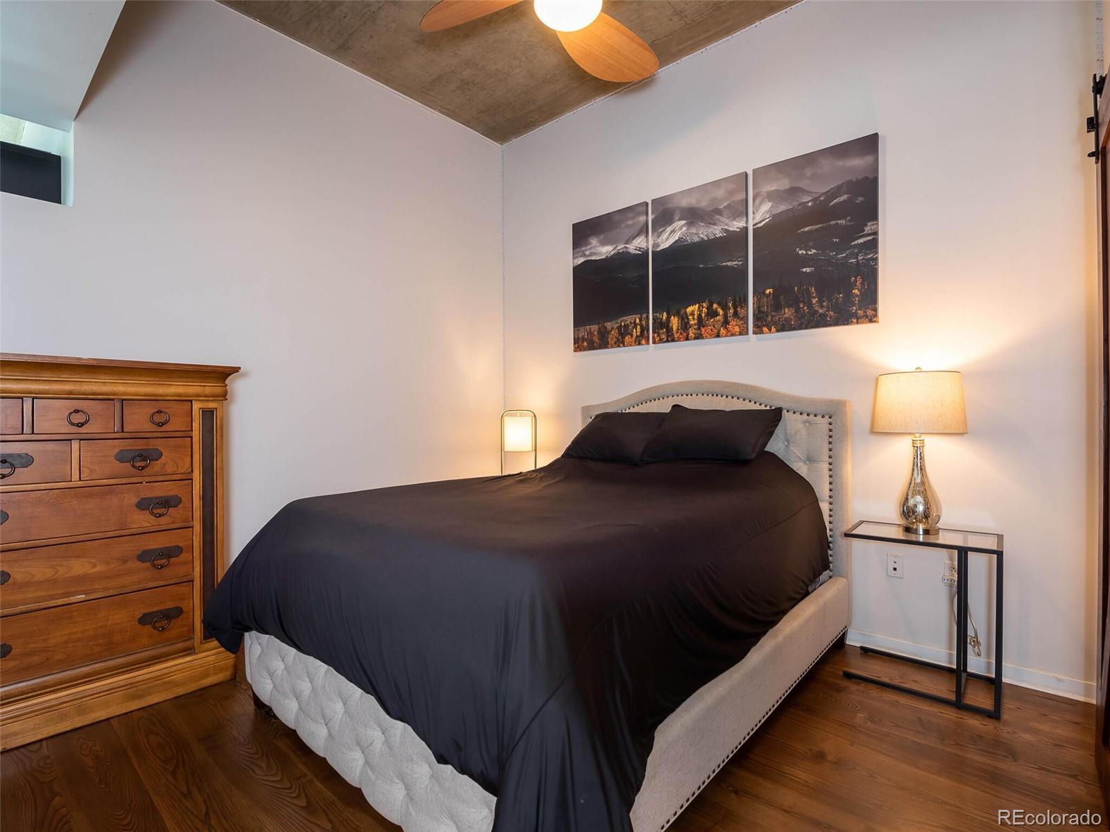 1700 Bassett Street Unit: 1103
