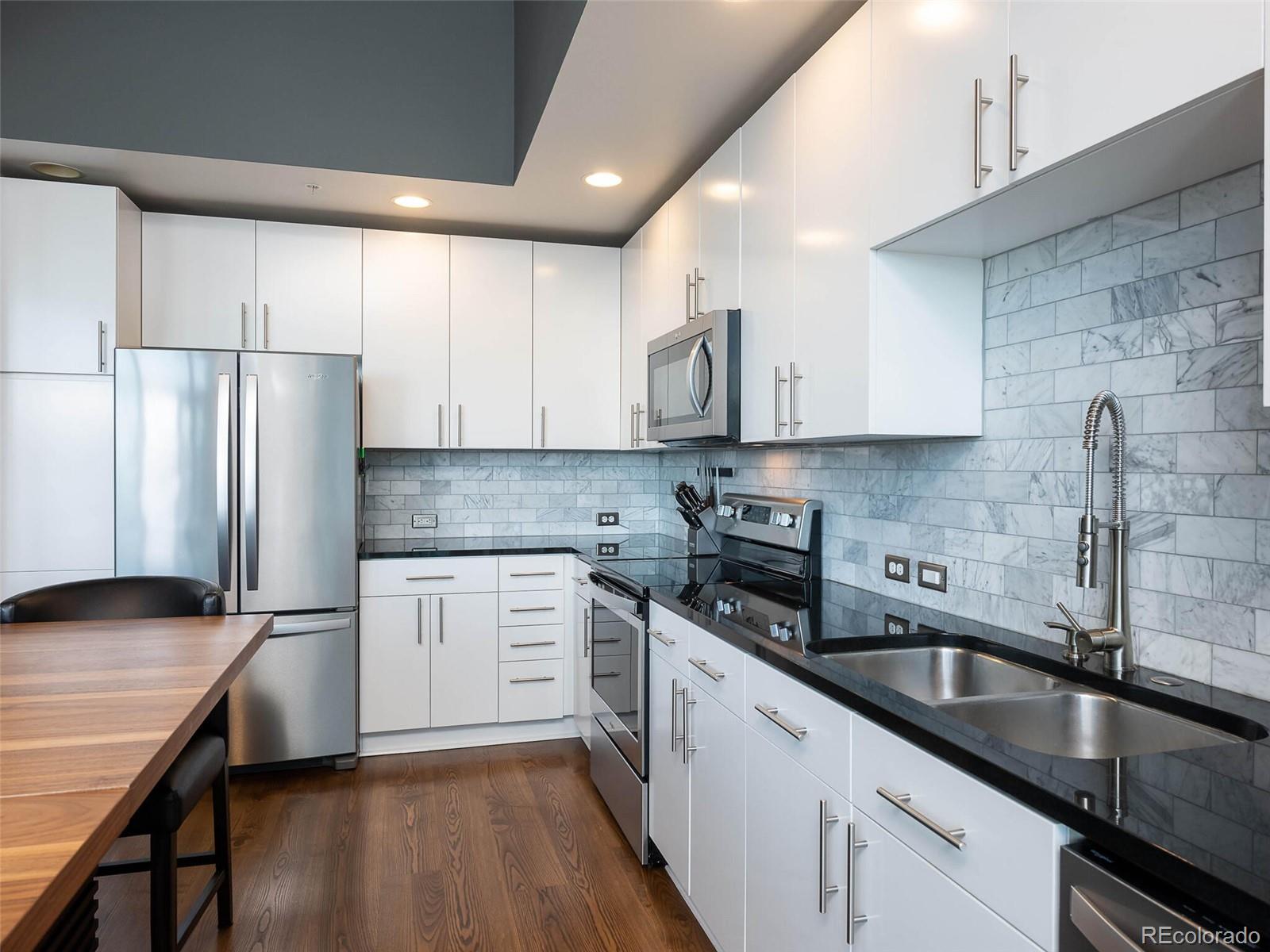 1700 Bassett Street Unit: 1103