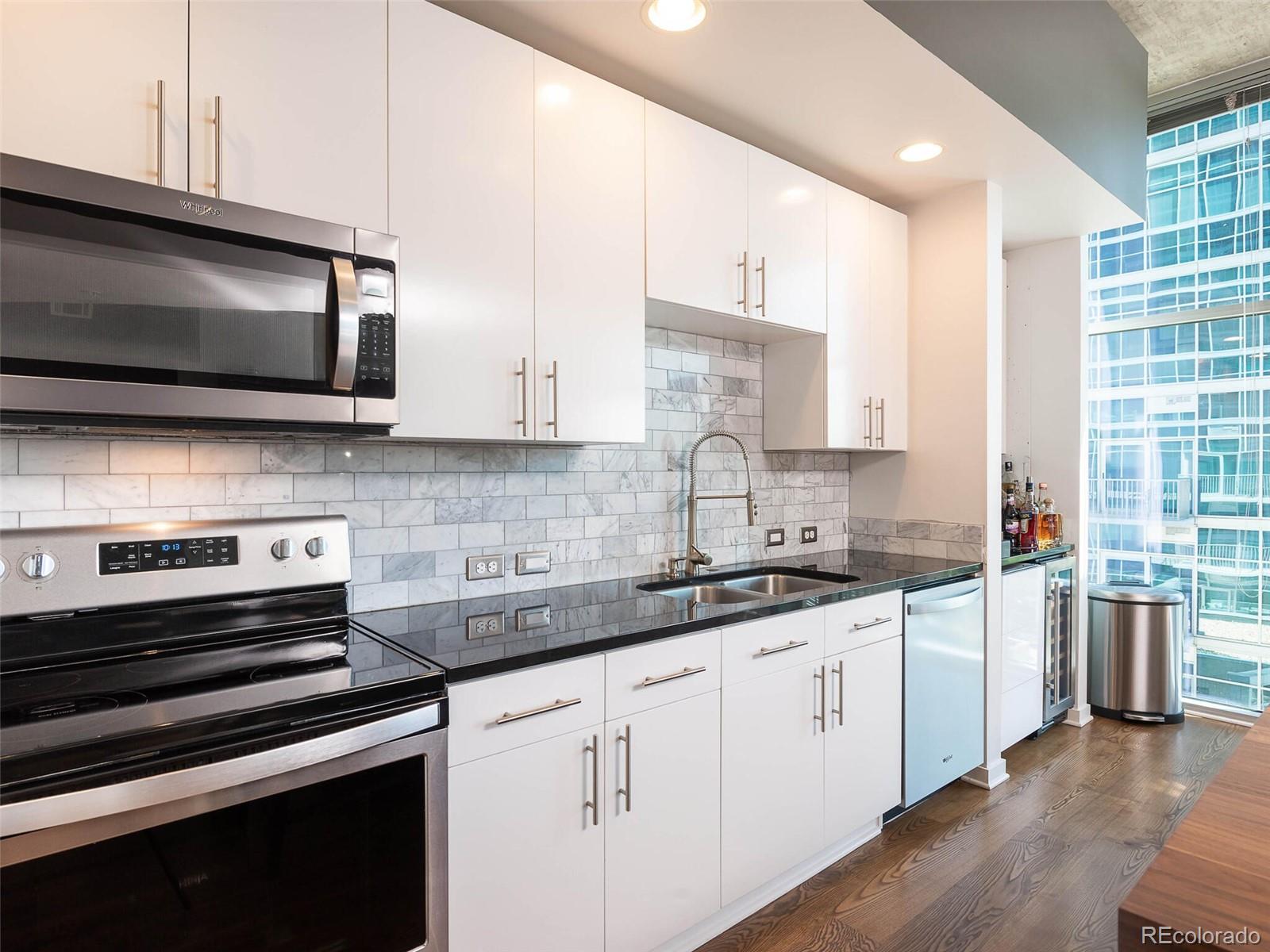 1700 Bassett Street Unit: 1103