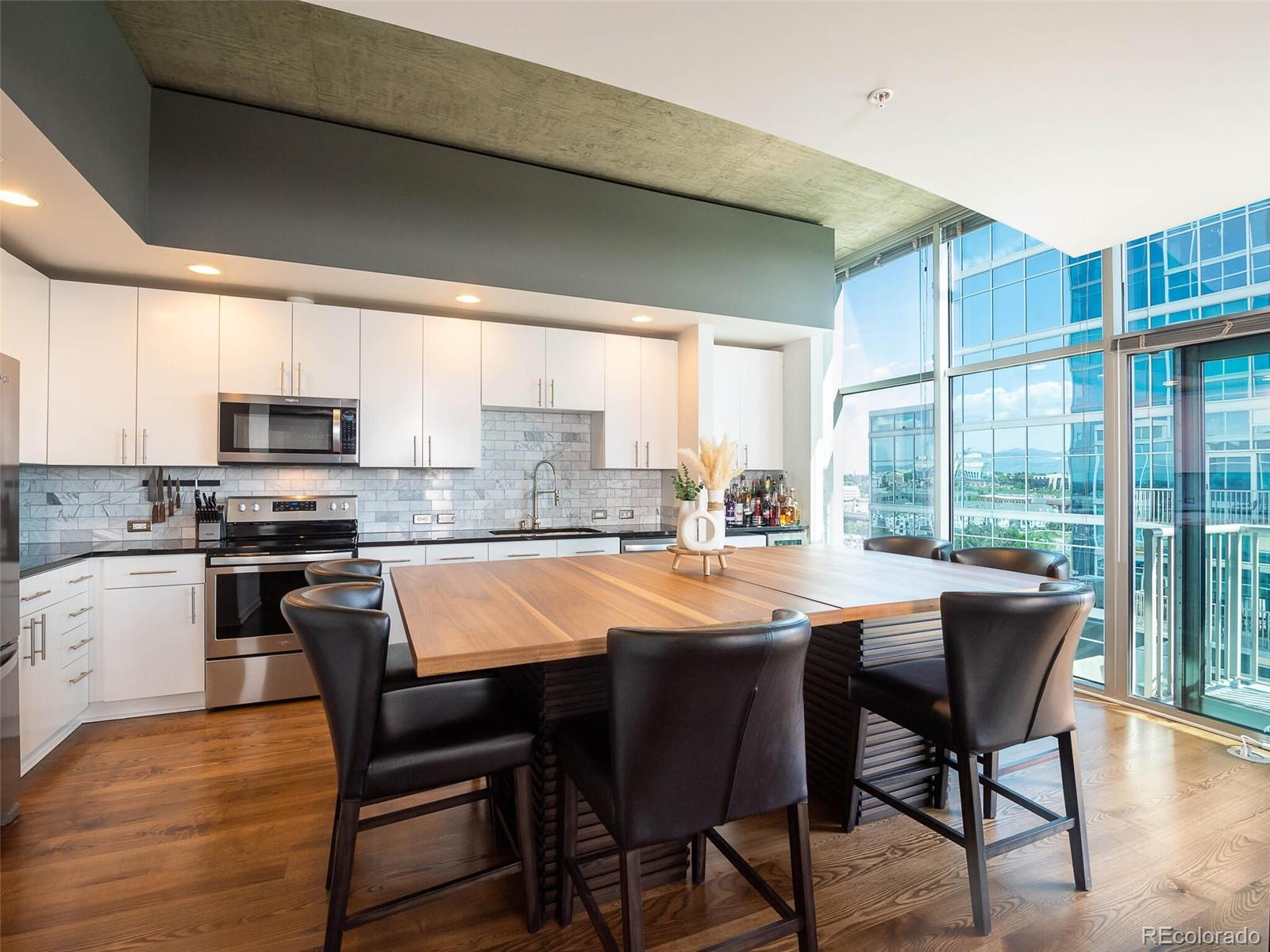 1700 Bassett Street Unit: 1103