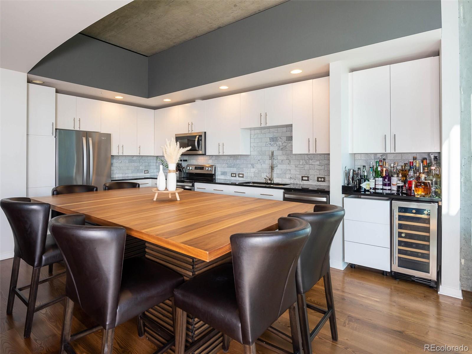 1700 Bassett Street Unit: 1103