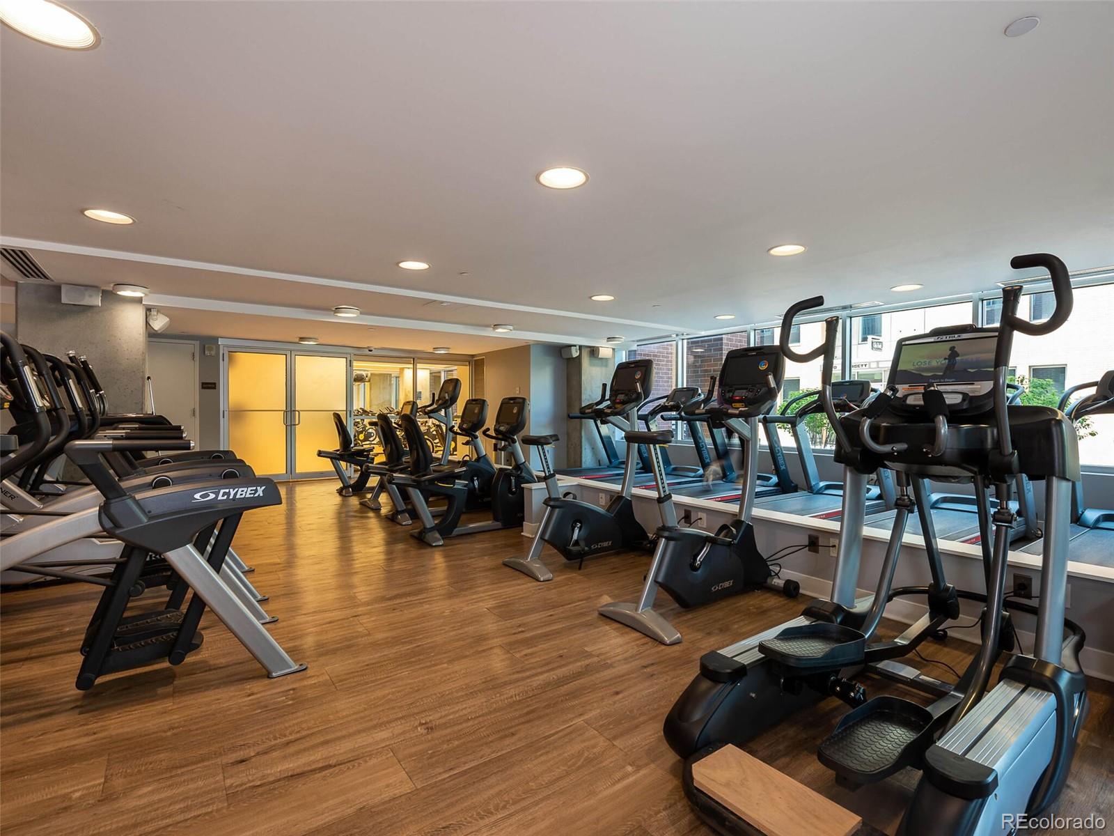 1700 Bassett Street Unit: 1103