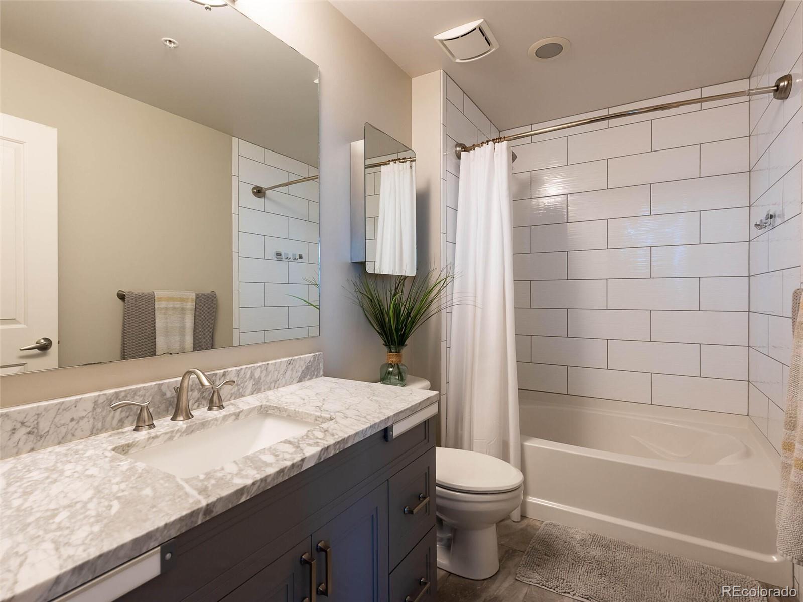 1700 Bassett Street Unit: 1103