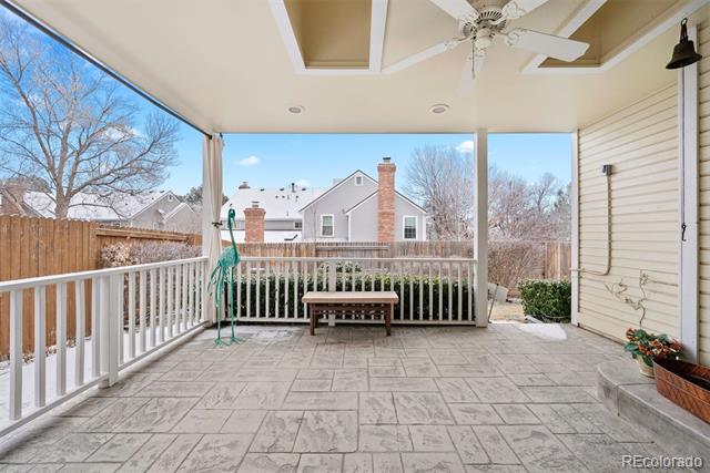 7558 S Ivanhoe Circle