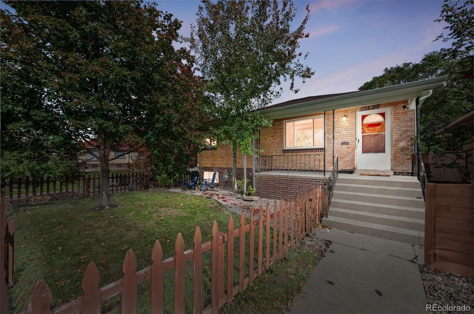 4190 Lowell Boulevard