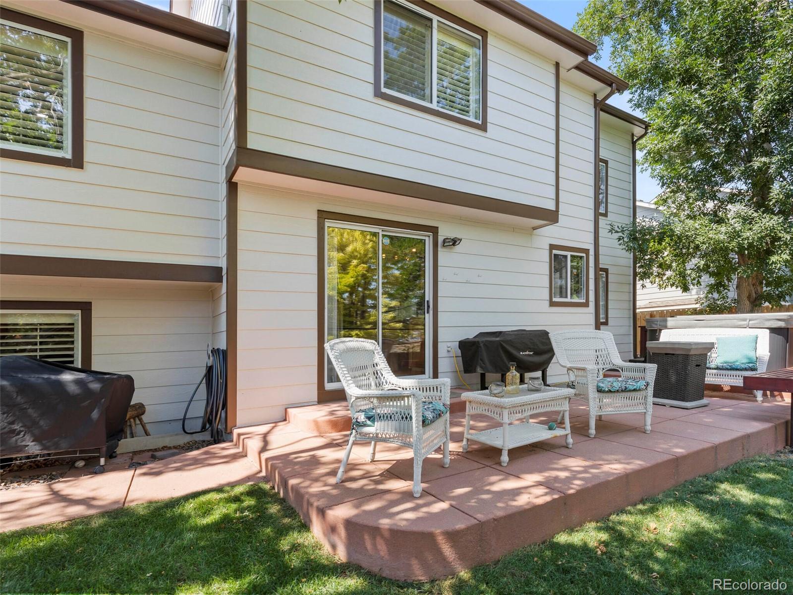 12506 W Brandt Place