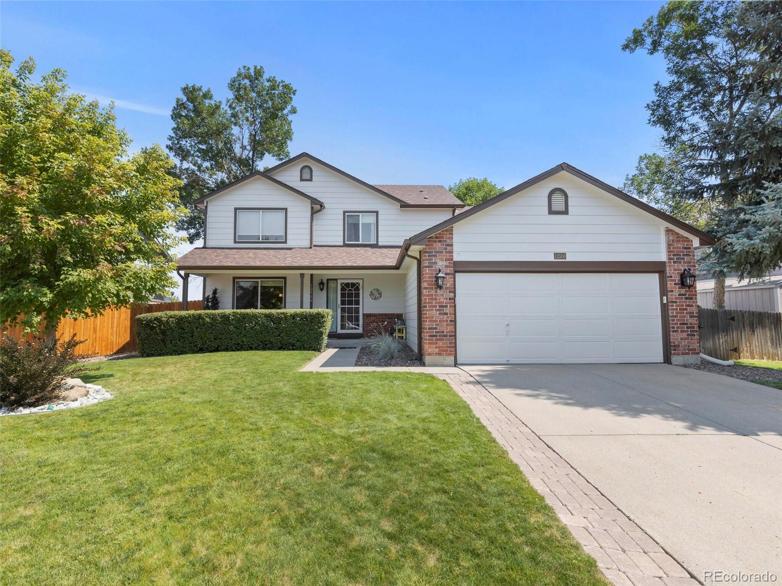 12506 W Brandt Place