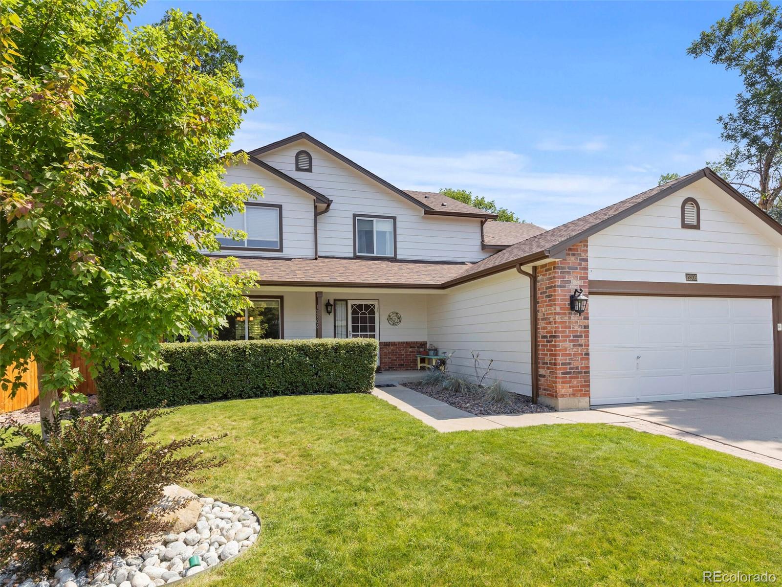12506 W Brandt Place