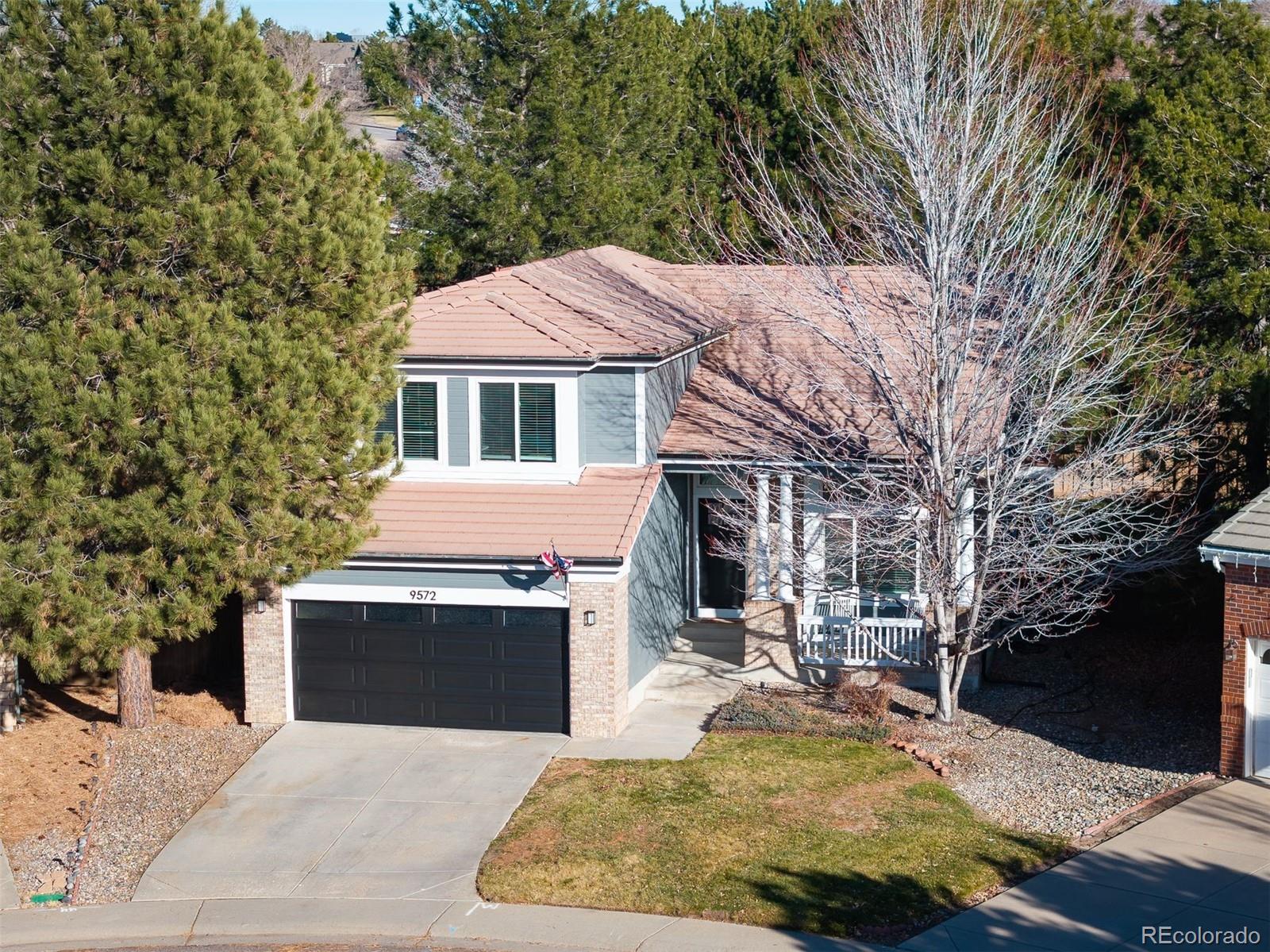 9572 Desert Willow Way