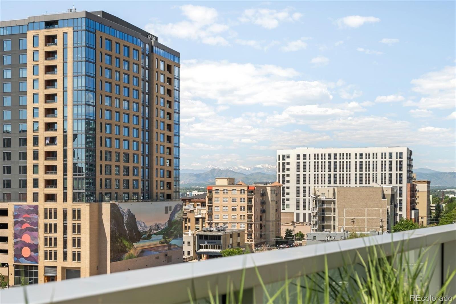 55 W 12th Avenue Unit: 608