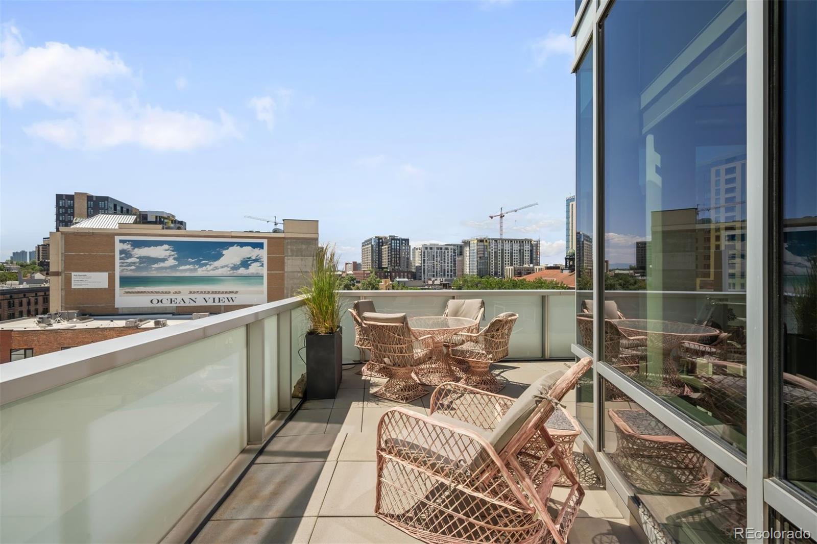 55 W 12th Avenue Unit: 608