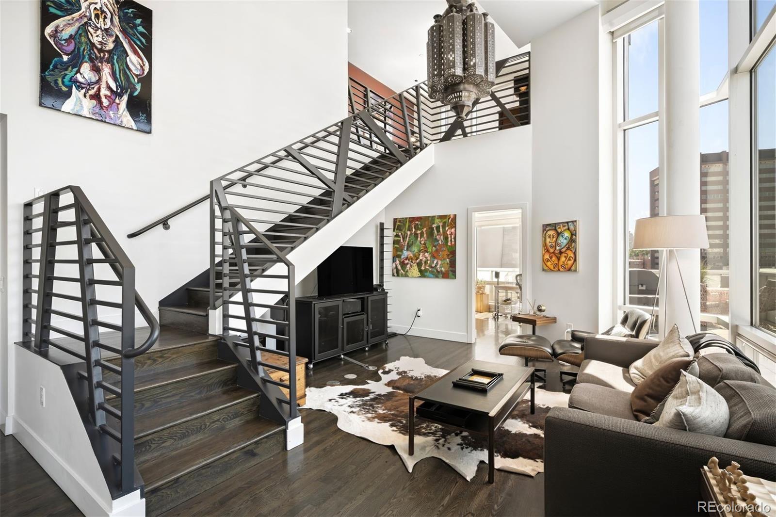 55 W 12th Avenue Unit: 608
