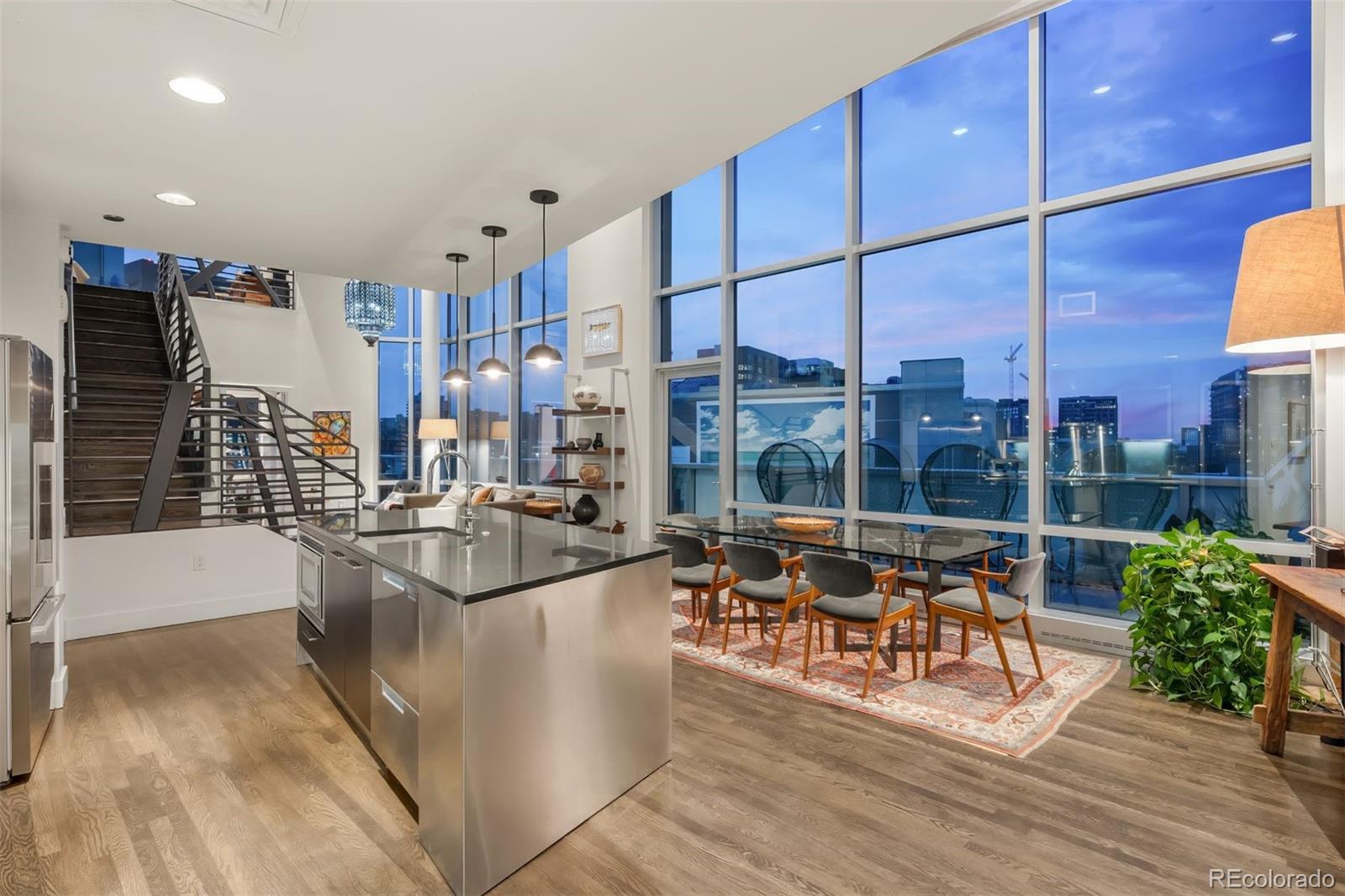 55 W 12th Avenue Unit: 608