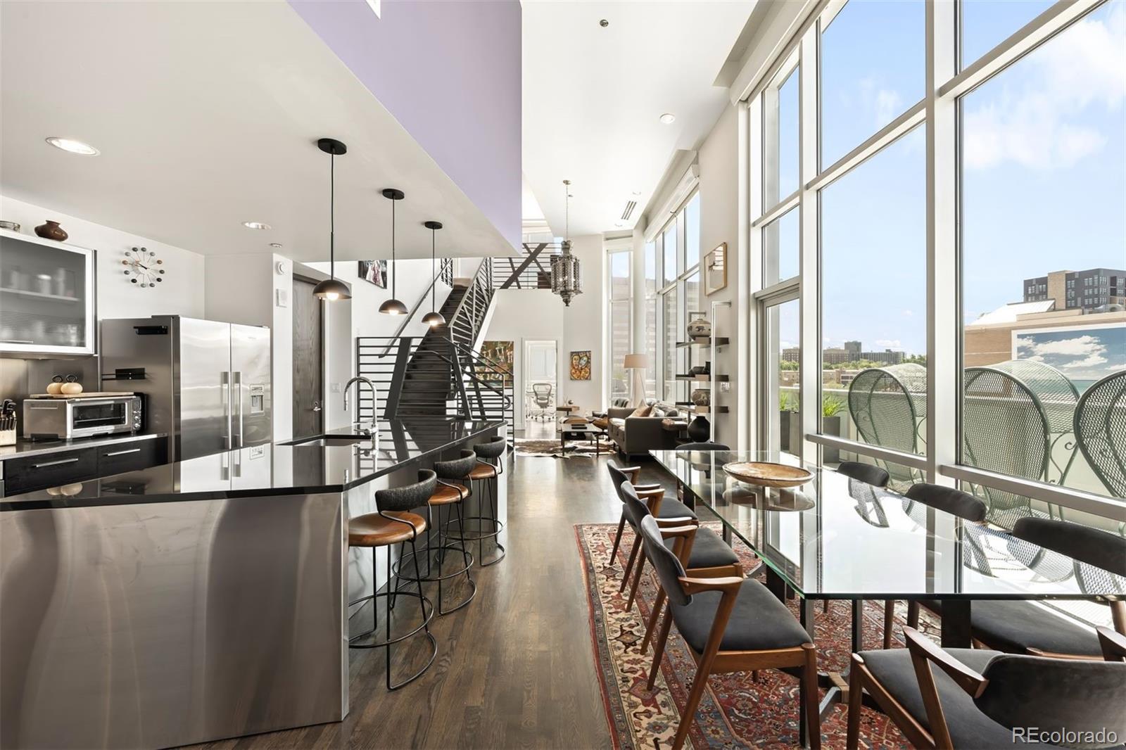 55 W 12th Avenue Unit: 608