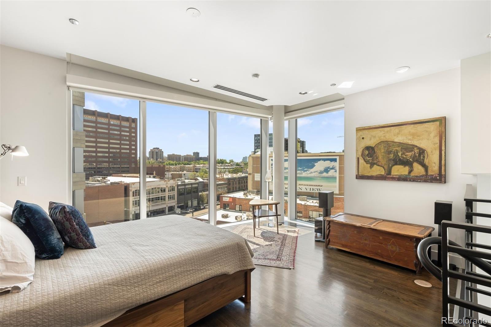 55 W 12th Avenue Unit: 608