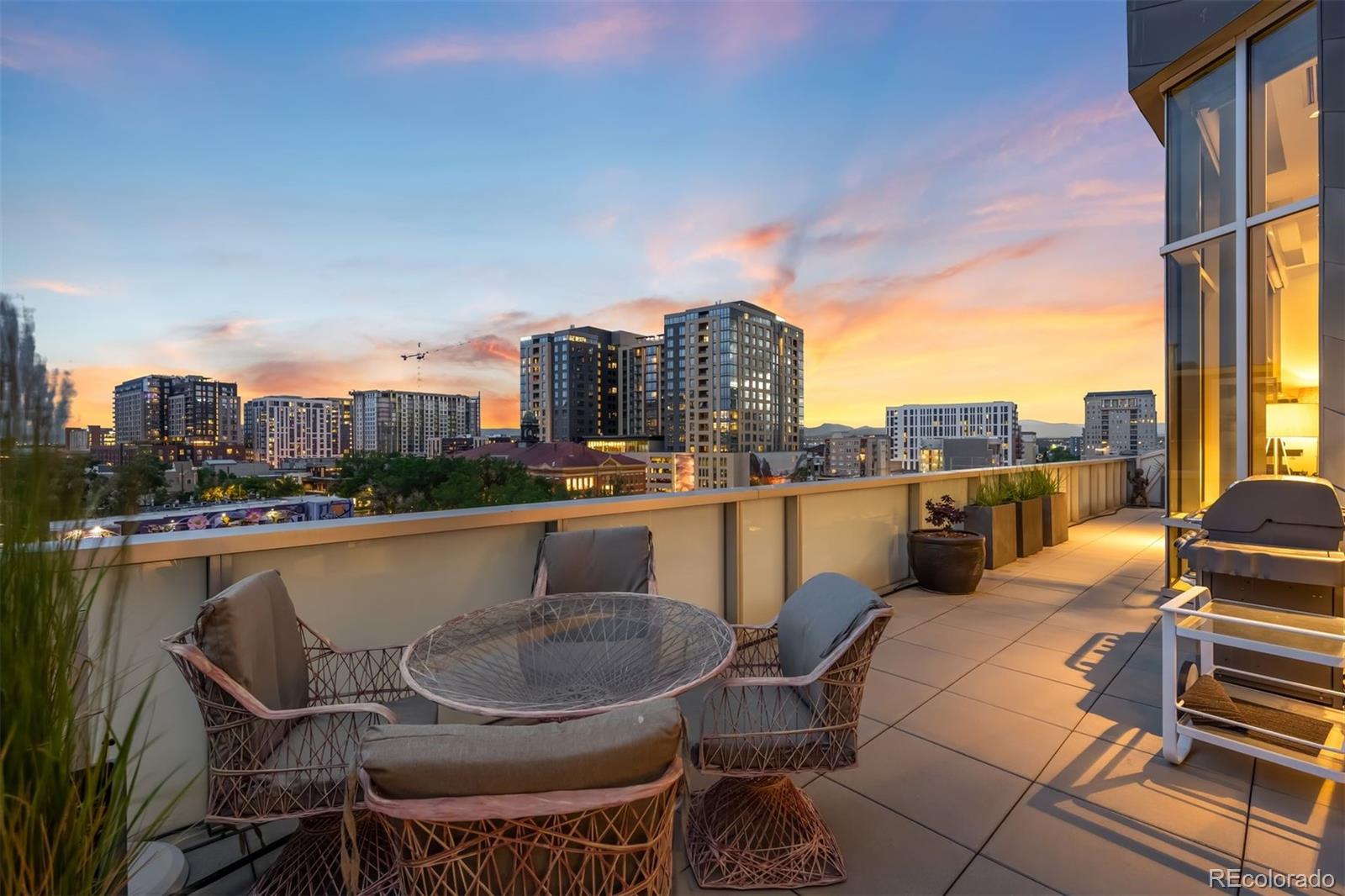 55 W 12th Avenue Unit: 608