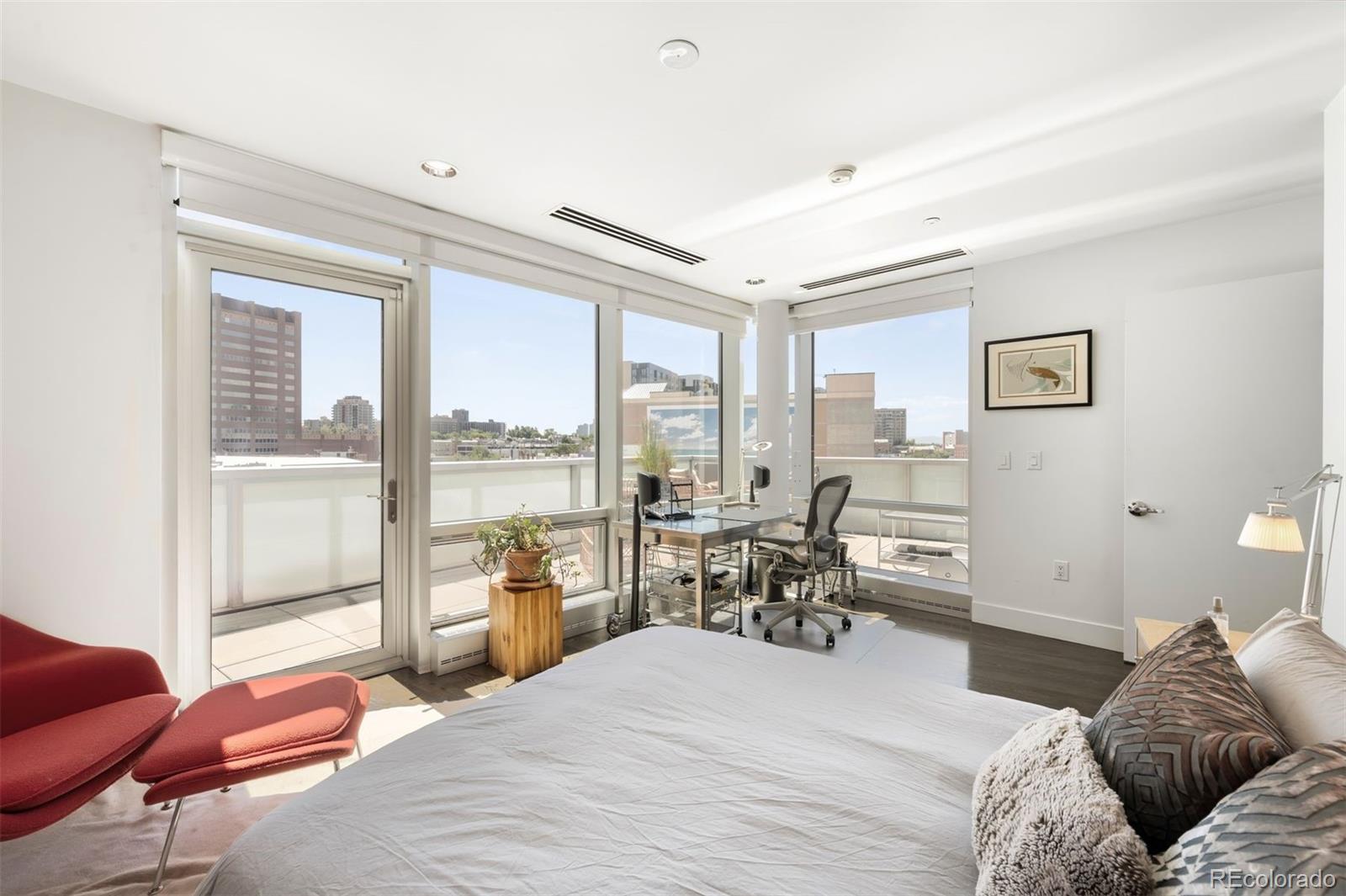 55 W 12th Avenue Unit: 608