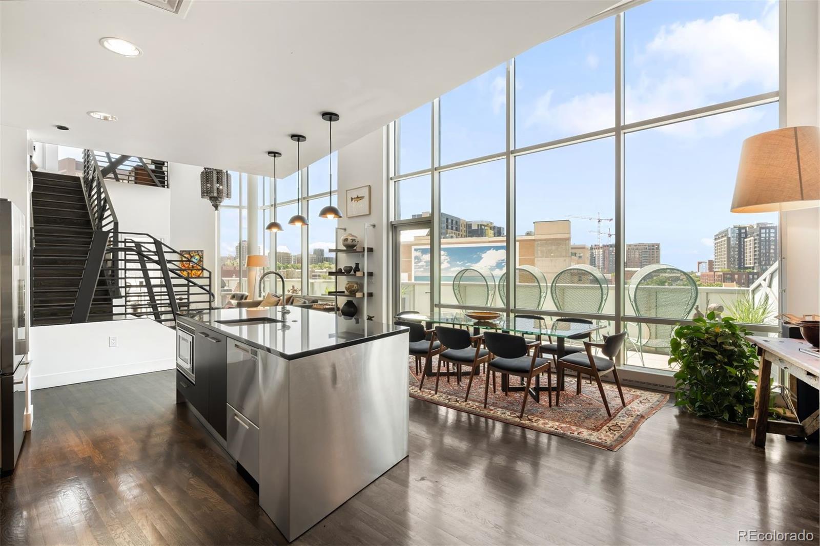 55 W 12th Avenue Unit: 608