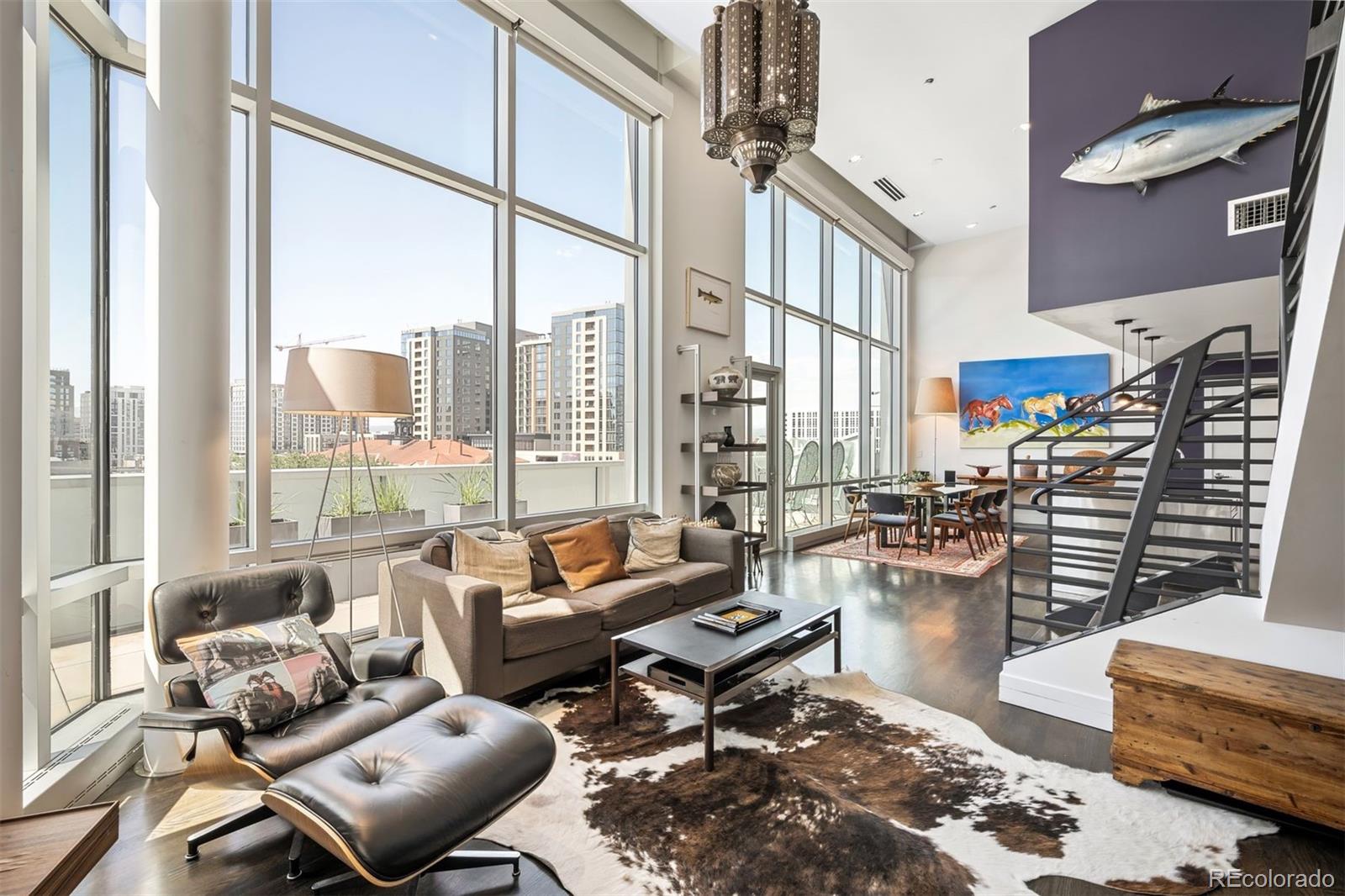 55 W 12th Avenue Unit: 608